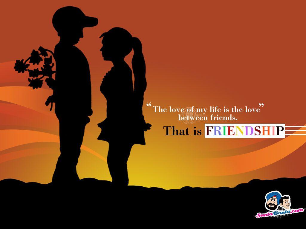 Best Friend Wallpapers For 2 Boys