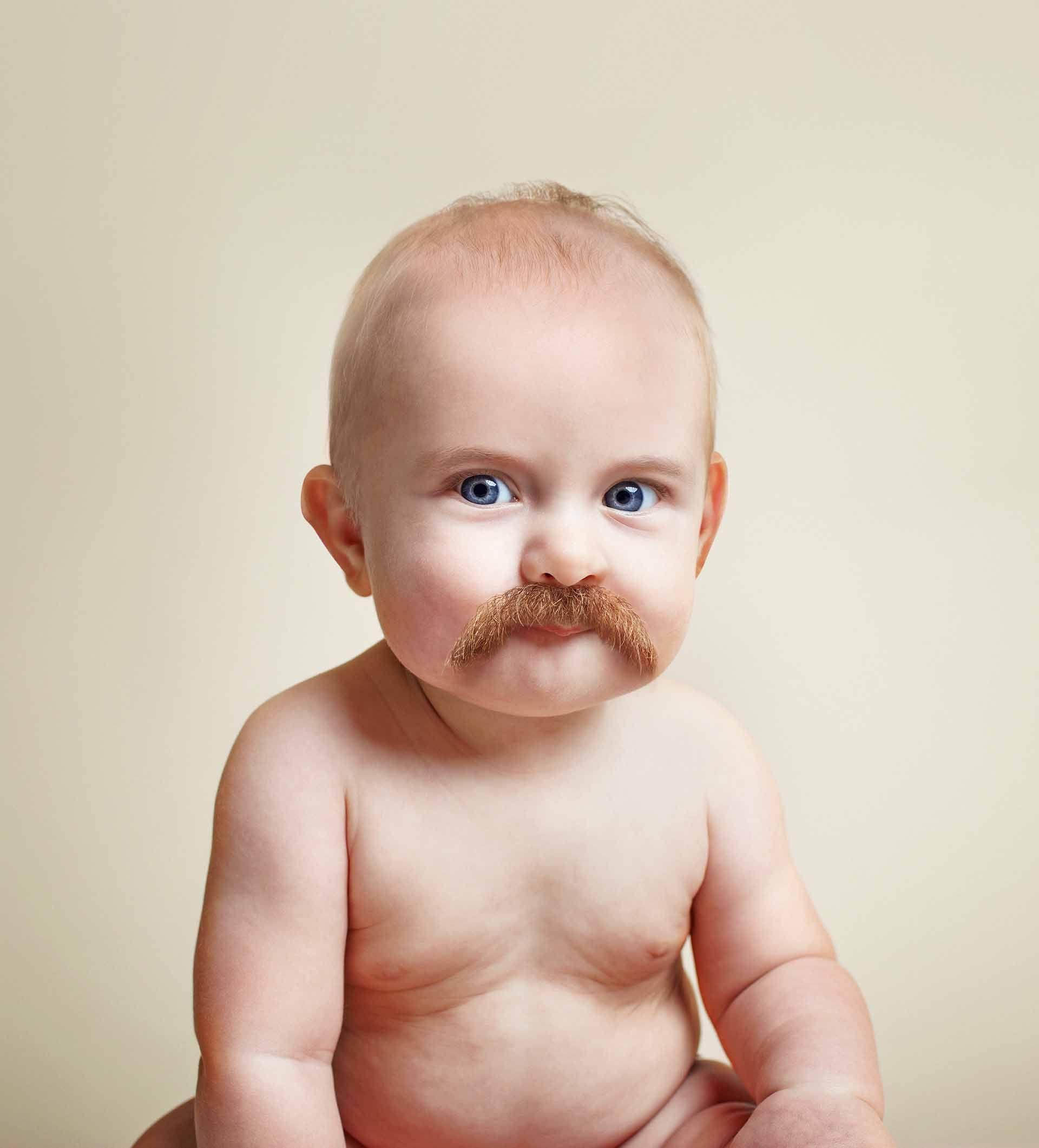 Funny Baby Wallpapers Top Free Funny Baby Backgrounds WallpaperAccess