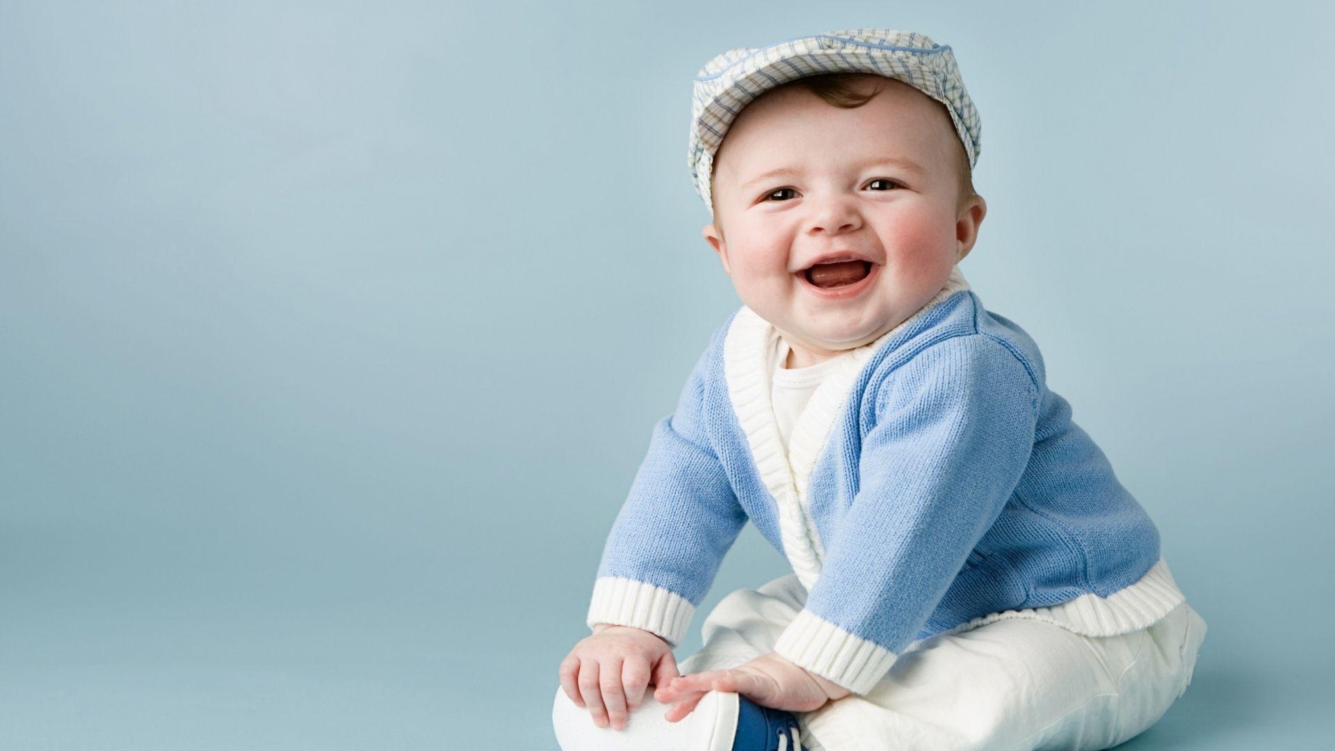 Funny Baby Wallpapers Top Free Funny Baby Backgrounds WallpaperAccess