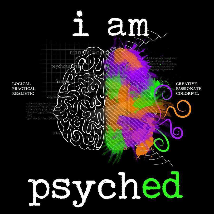 Cool Psychology Wallpapers Top Free Cool Psychology Backgrounds