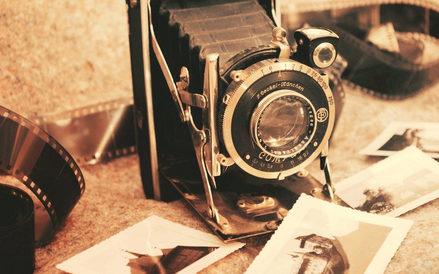 Vintage Camera Desktop Wallpapers Top Free Vintage Camera Desktop