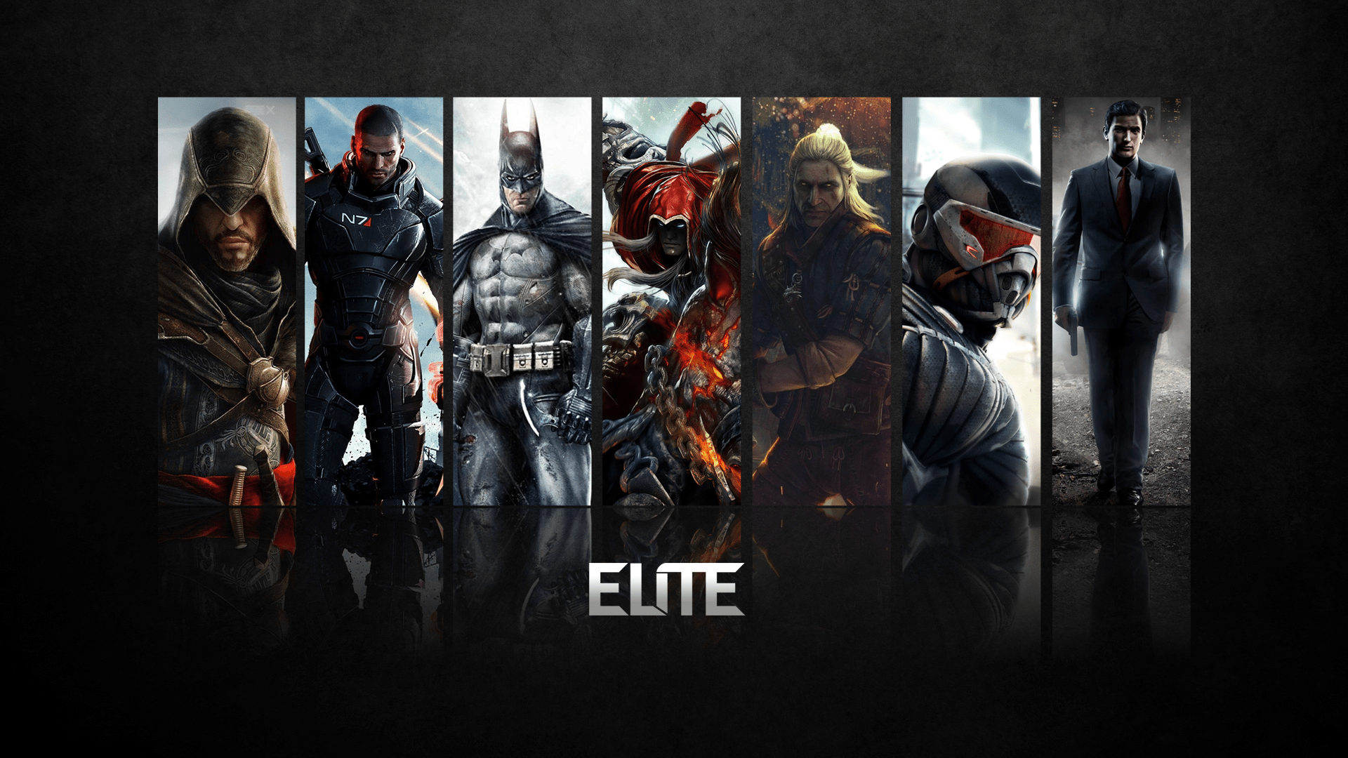 All Games Wallpapers Top Free All Games Backgrounds WallpaperAccess