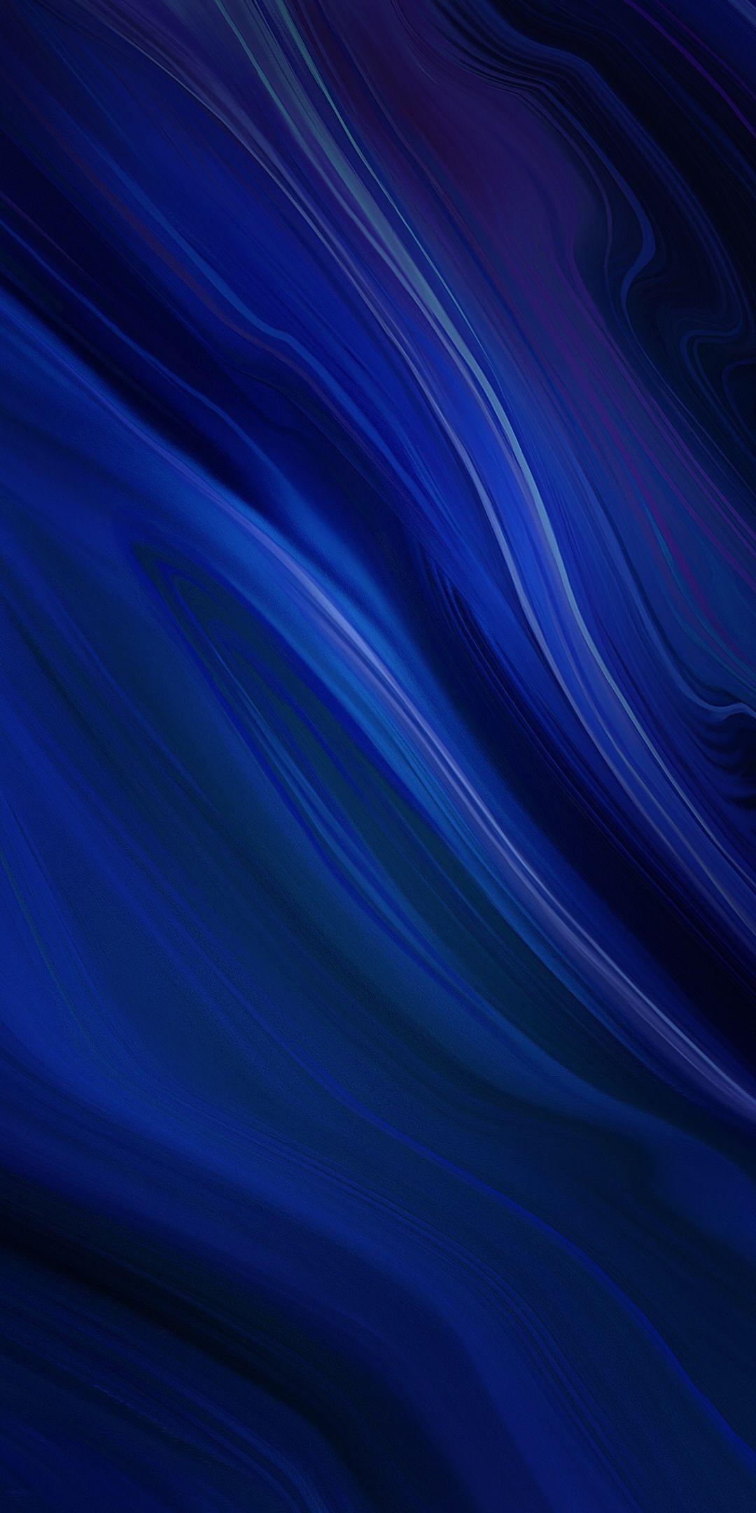 Top 184+ Dark blue wallpaper 4k