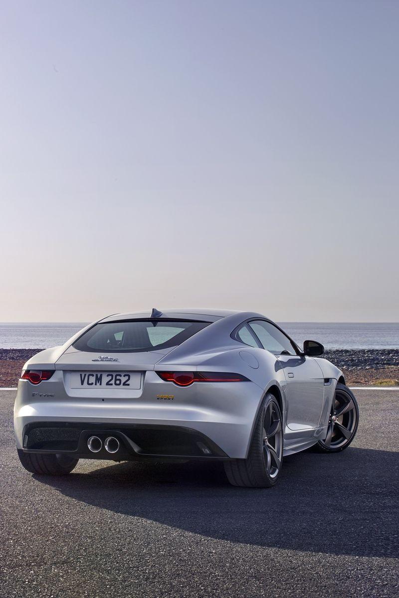 Jaguar FType Wallpapers Top Free Jaguar FType Backgrounds