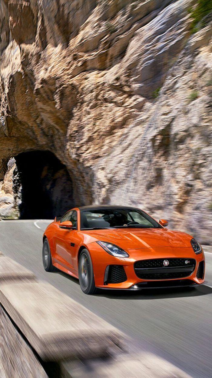 Jaguar FType Wallpapers Top Free Jaguar FType Backgrounds