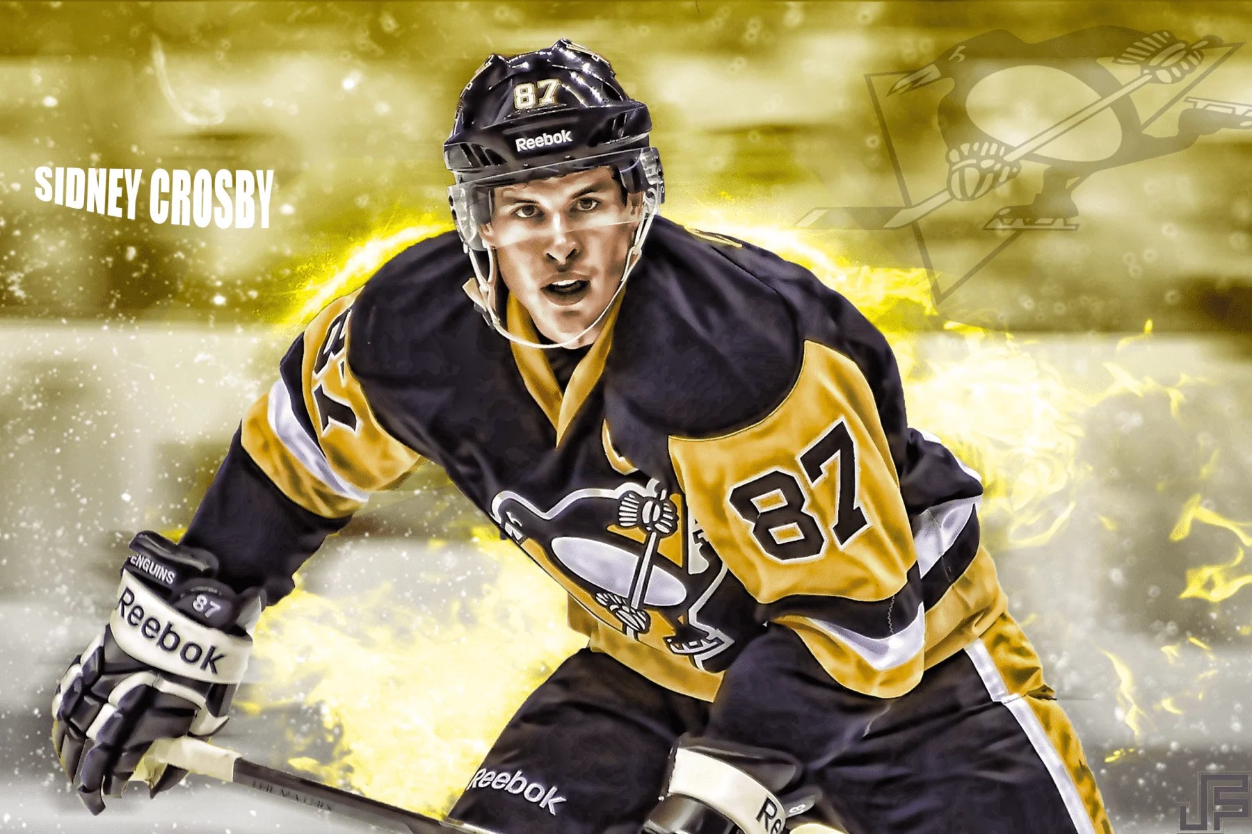 Sidney Crosby Wallpapers Top Free Sidney Crosby