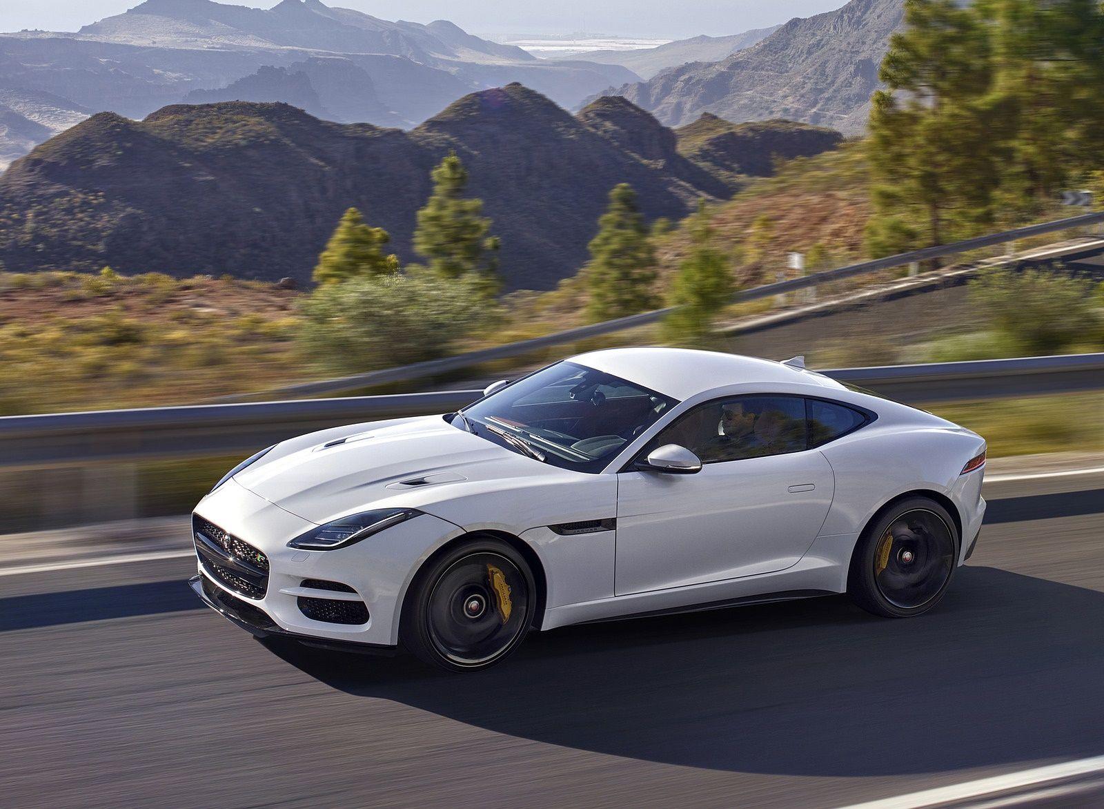 Jaguar FType Wallpapers Top Free Jaguar FType Backgrounds