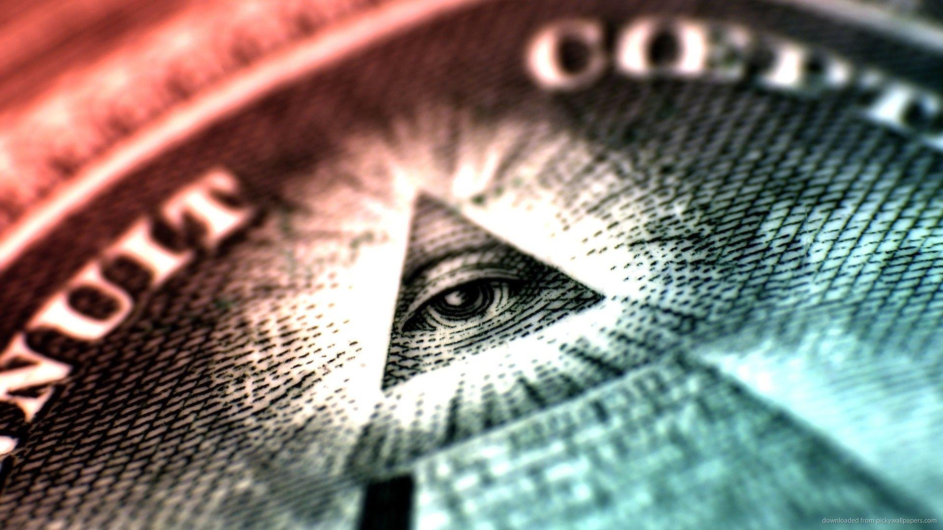 All Seeing Eye Wallpapers - Top Free All Seeing Eye Backgrounds - Wallpaperaccess