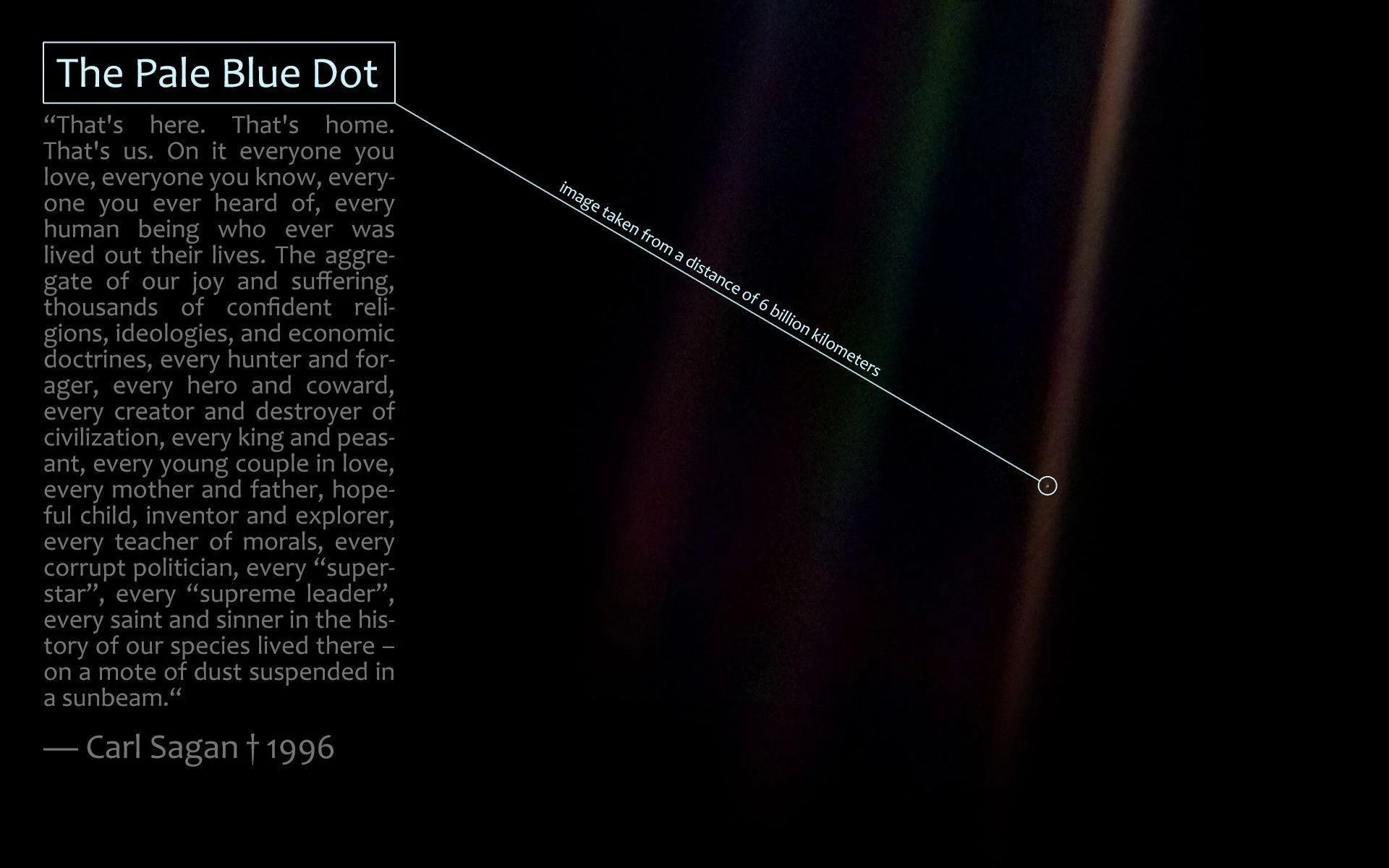 Pale Blue Dot Wallpapers Top Free Pale Blue Dot Backgrounds WallpaperAccess