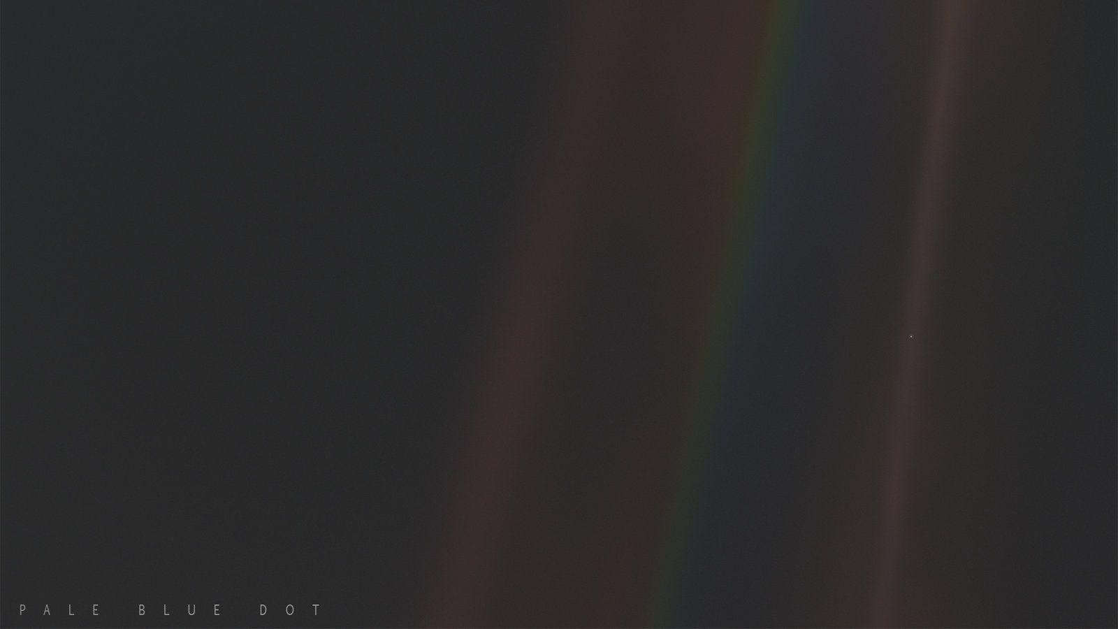 Pale Blue Dot Wallpapers Top Free Pale Blue Dot Backgrounds WallpaperAccess