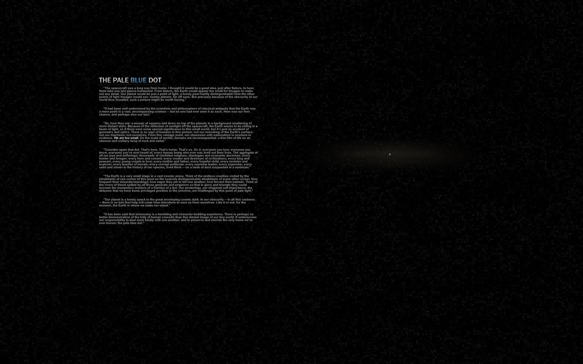 Pale Blue Dot Wallpapers Top Free Pale Blue Dot Backgrounds