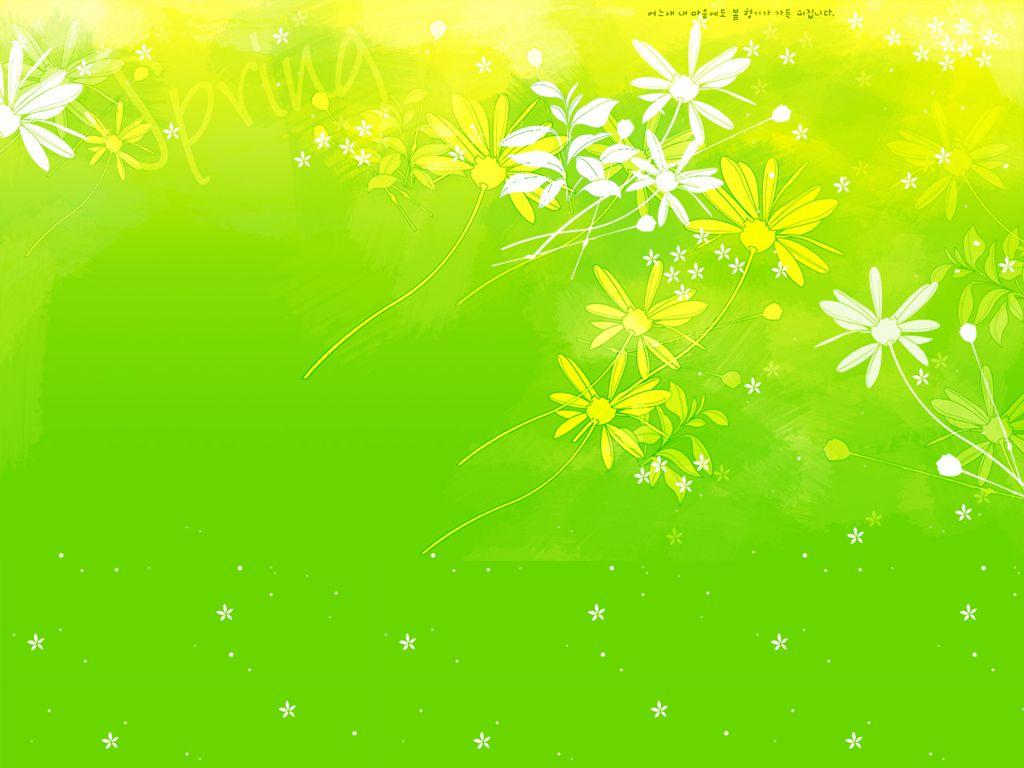 Yellow and Green Wallpapers Top Free Yellow and Green Backgrounds