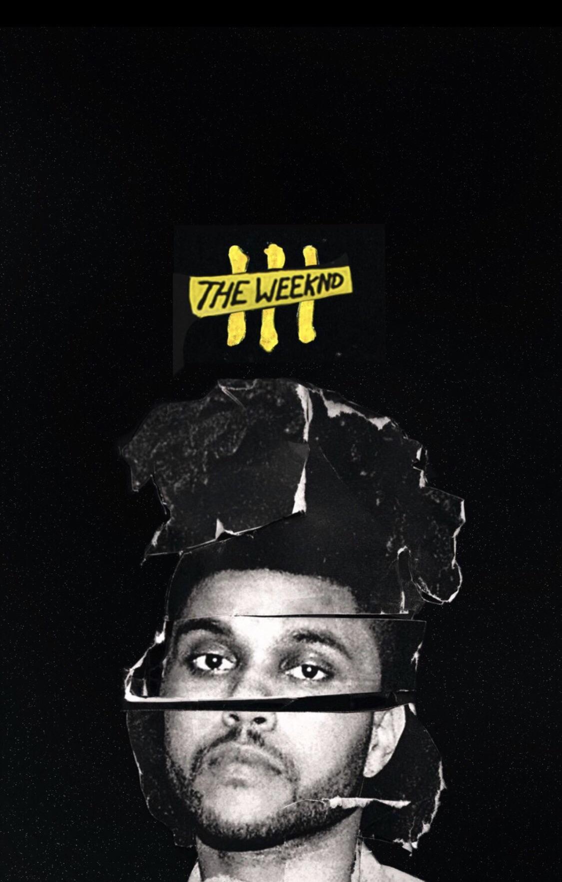 Share more than 68 the weeknd album wallpaper best in.cdgdbentre
