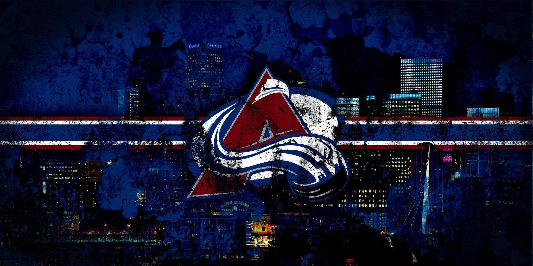 Colorado Avalanche Wallpapers Top Free Colorado Avalanche Backgrounds