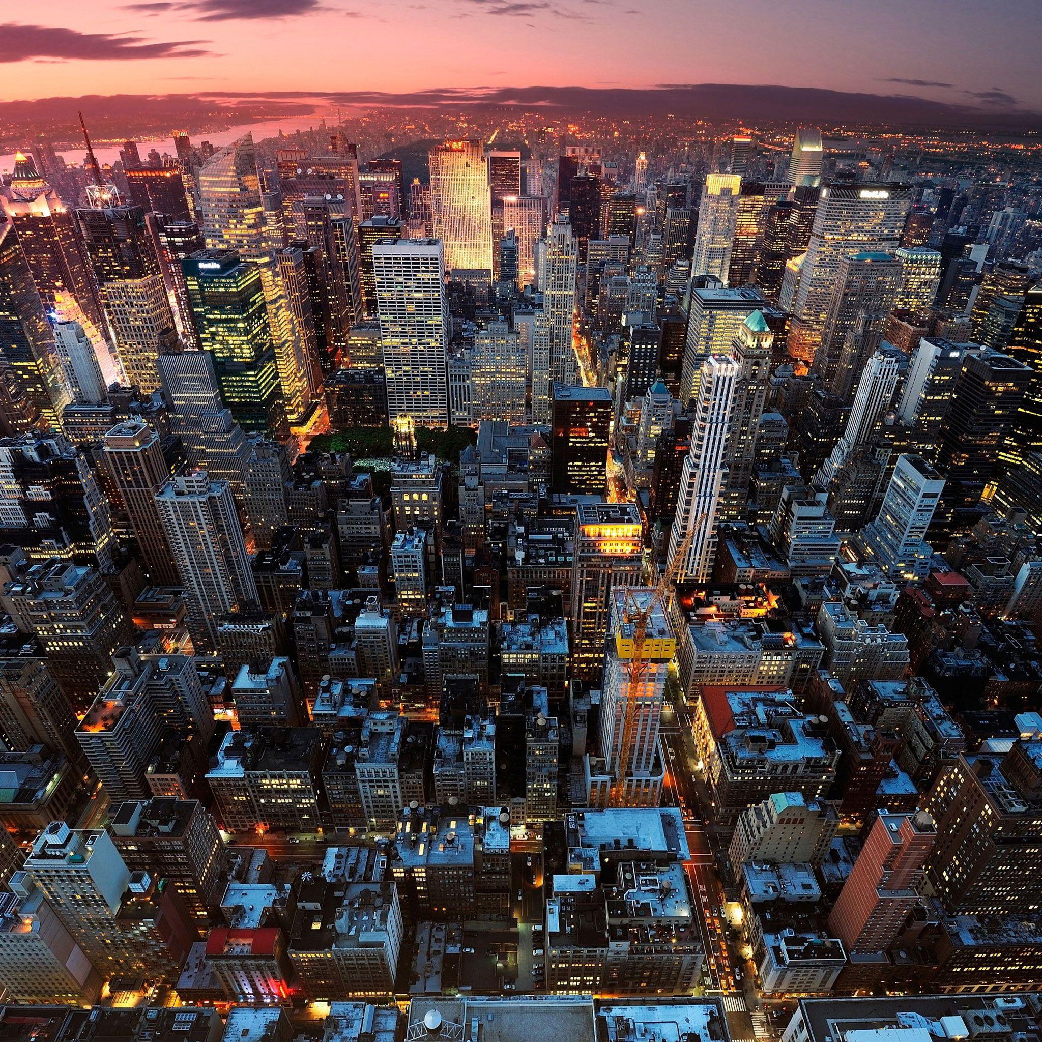 New York iPad Wallpapers Top Free New York iPad Backgrounds