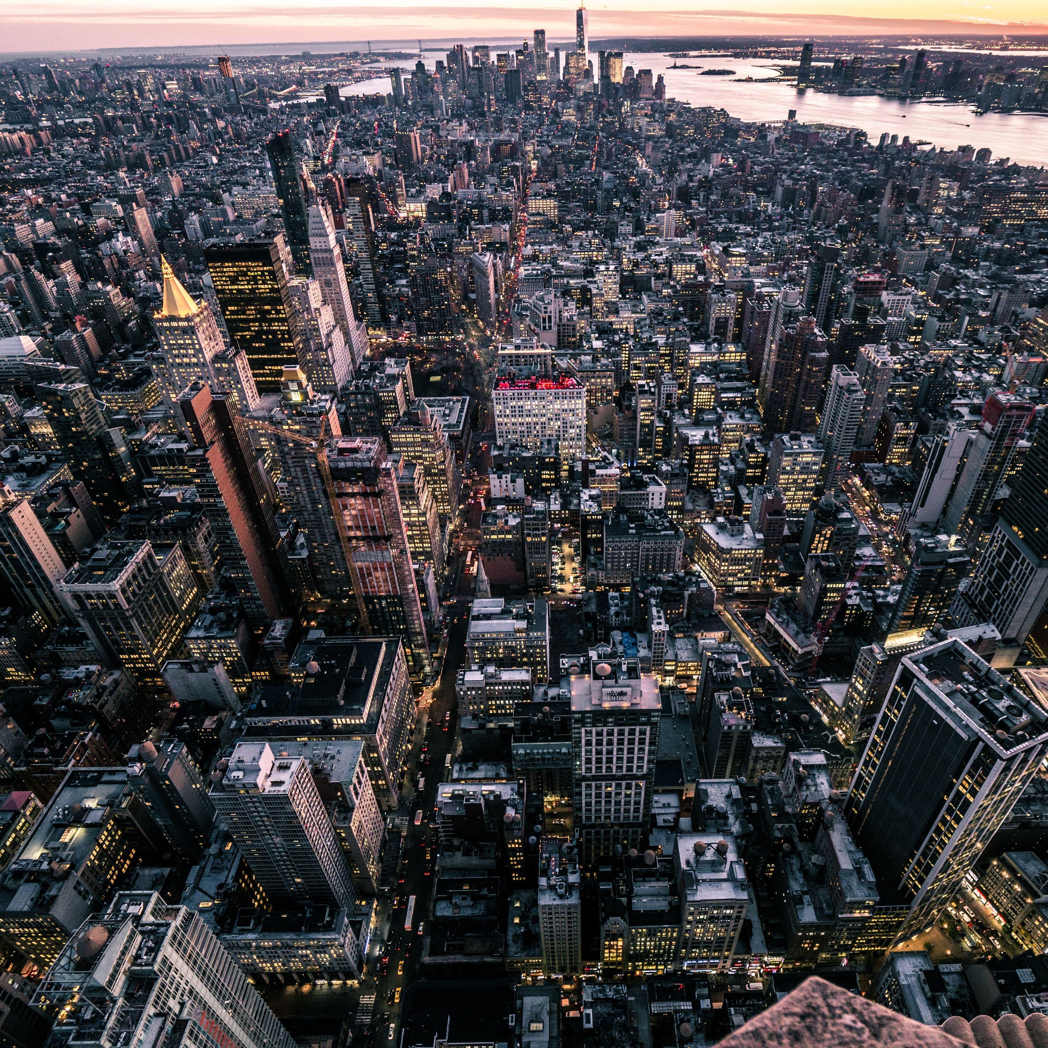 New York iPad Wallpapers Top Free New York iPad Backgrounds