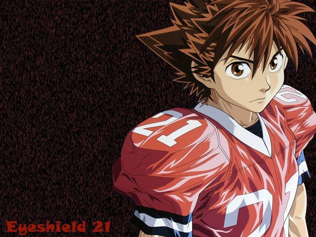 Eyeshield 21 Wallpapers Top Free Eyeshield 21 Backgrounds WallpaperAccess