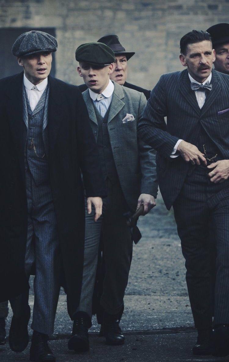 Peaky Blinders Quotes Wallpaper 4k Hd Gaming Quotes and