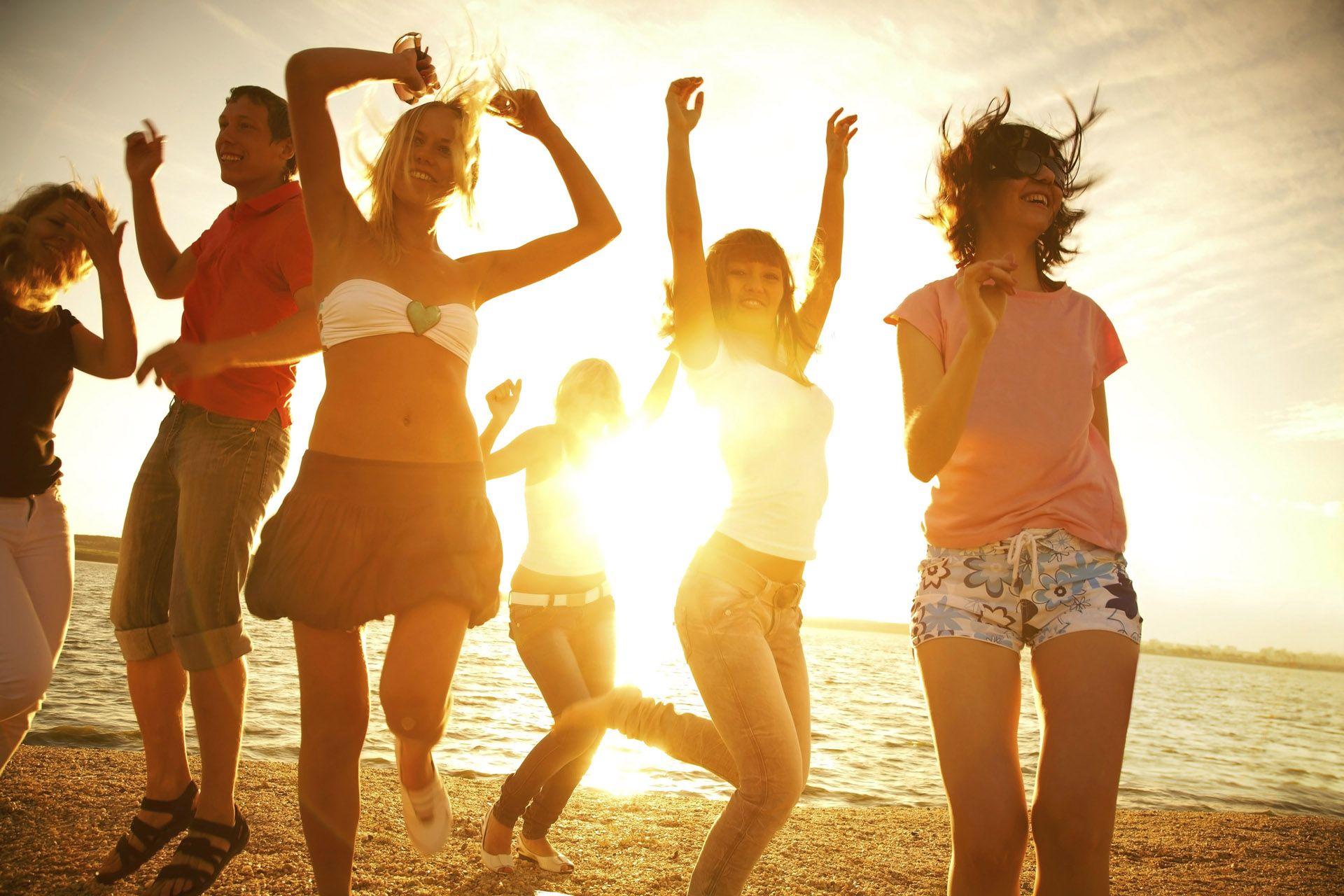 Beach Party Wallpapers Top Free Beach Party Backgrounds WallpaperAccess