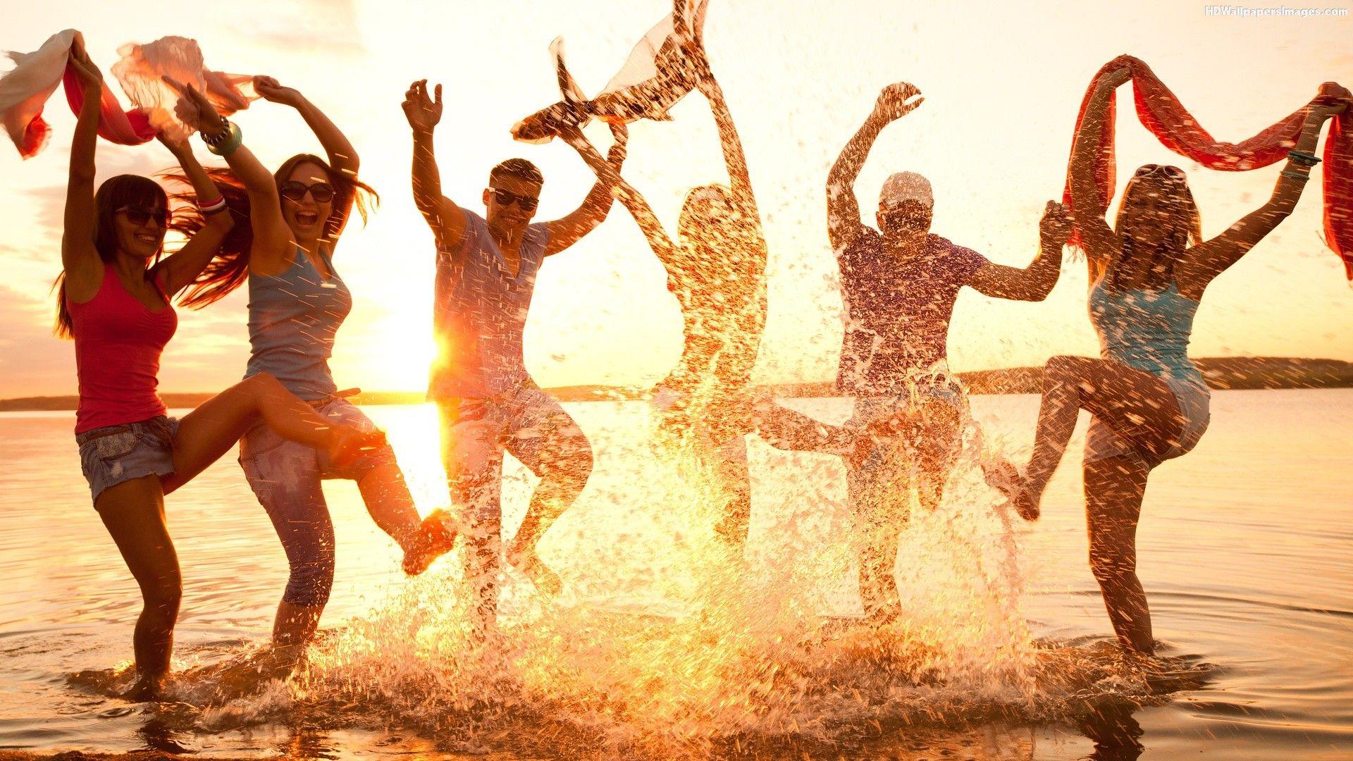 Beach Party Wallpapers Top Free Beach Party Backgrounds WallpaperAccess