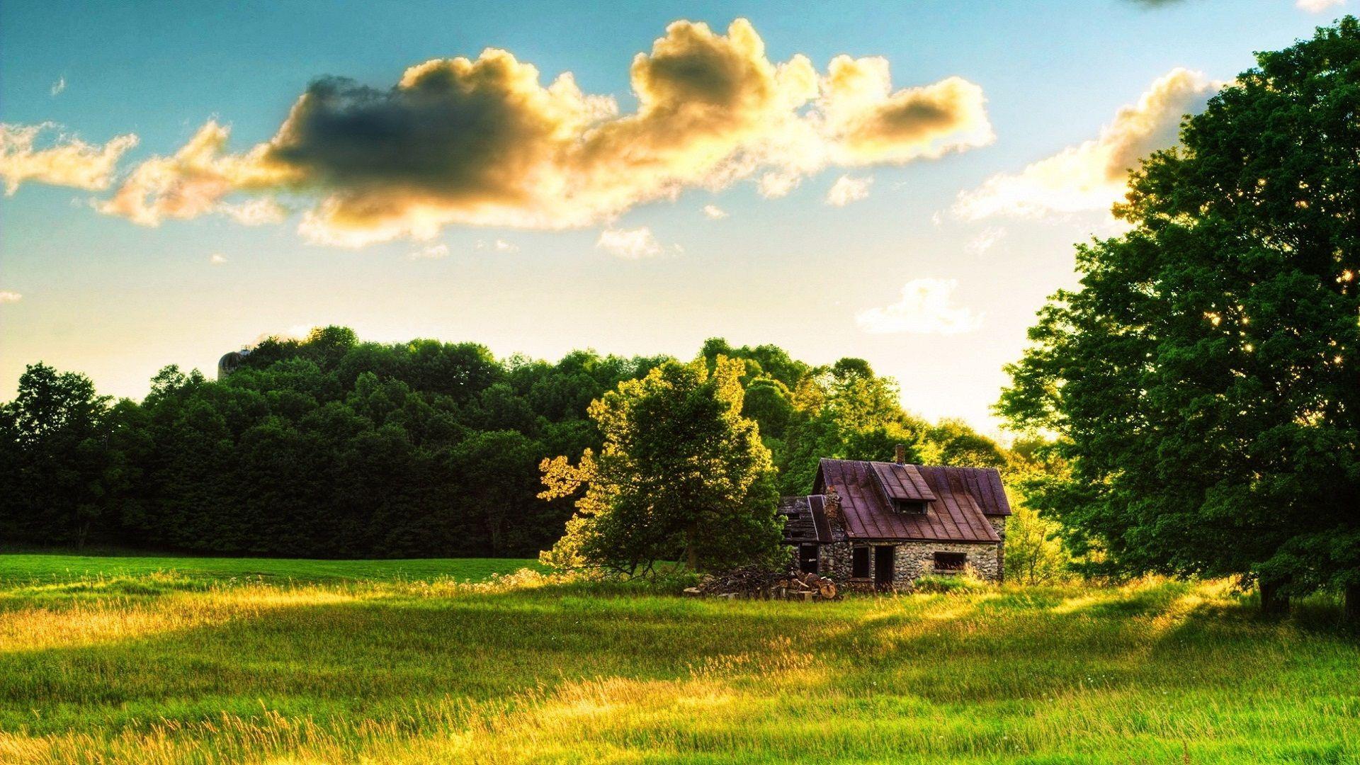 Farmhouse Desktop Wallpapers Top Free Farmhouse Desktop Backgrounds