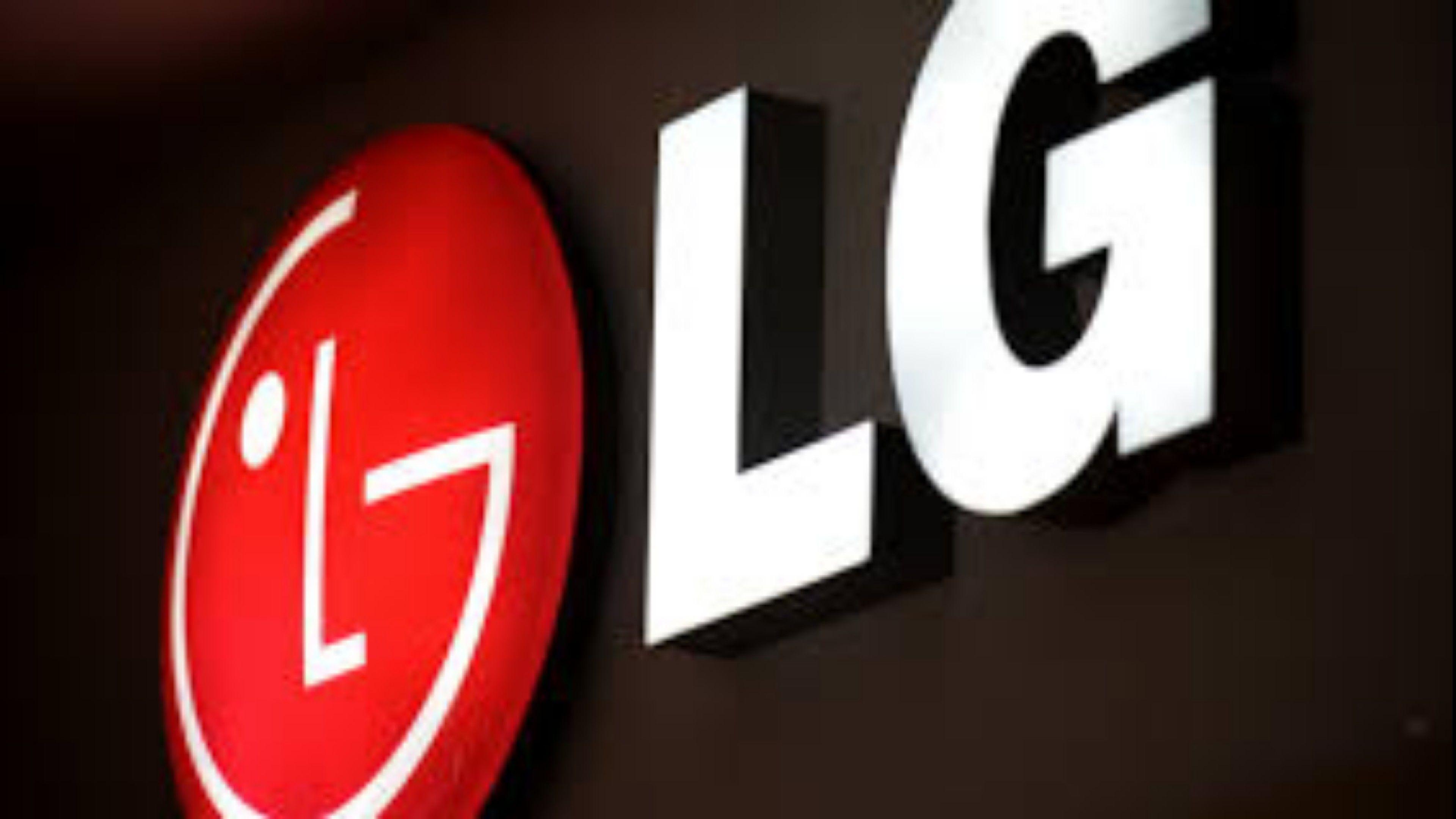LG Logo Wallpapers Top Free LG Logo Backgrounds WallpaperAccess