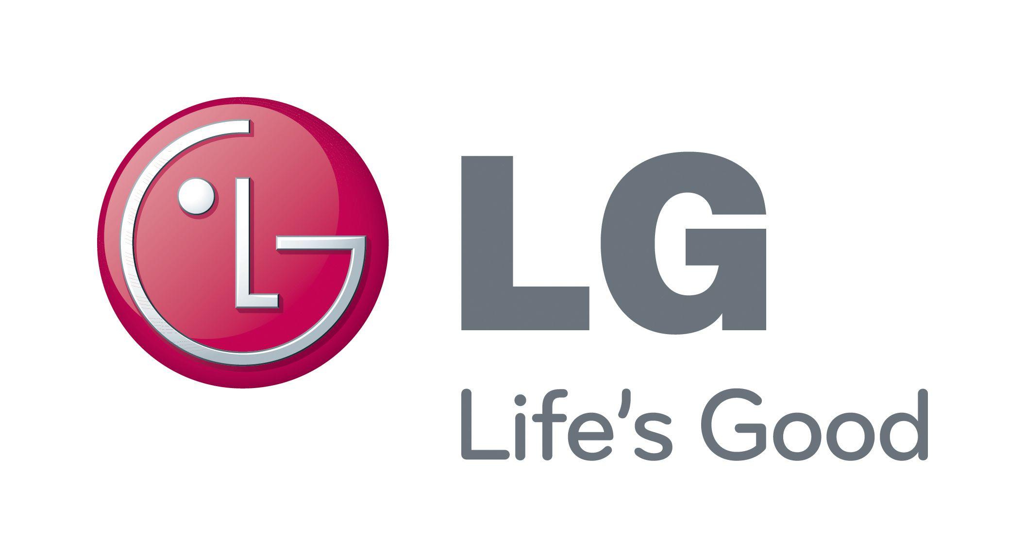 LG Logo Wallpapers Top Free LG Logo Backgrounds WallpaperAccess