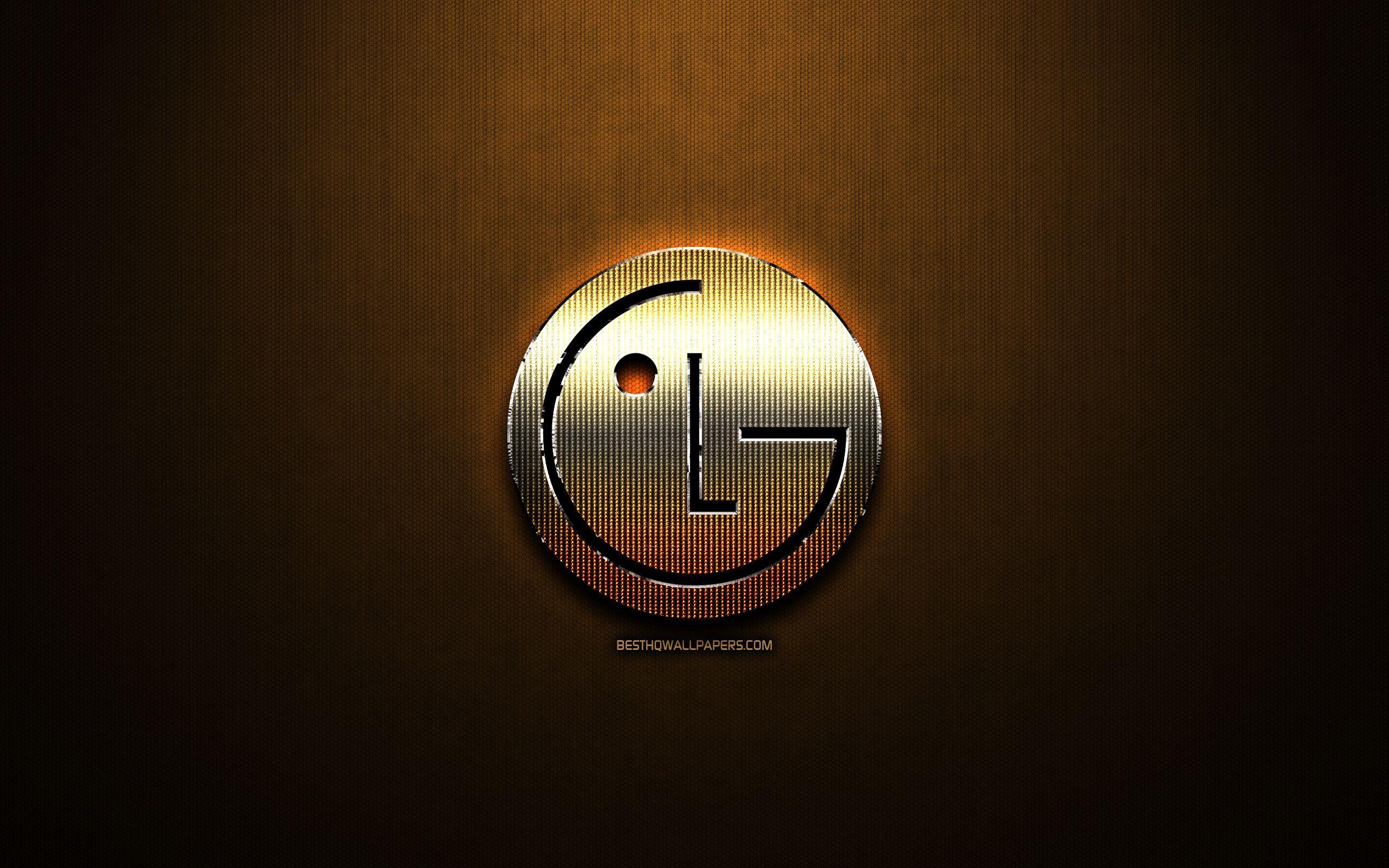 LG Logo Wallpapers Top Free LG Logo Backgrounds WallpaperAccess