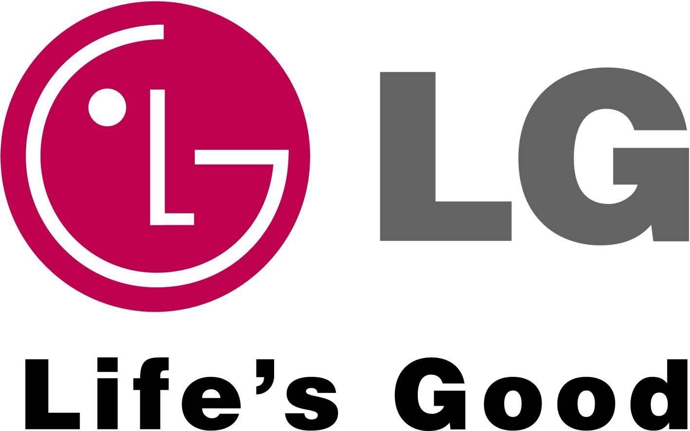 LG Logo Wallpapers Top Free LG Logo Backgrounds WallpaperAccess