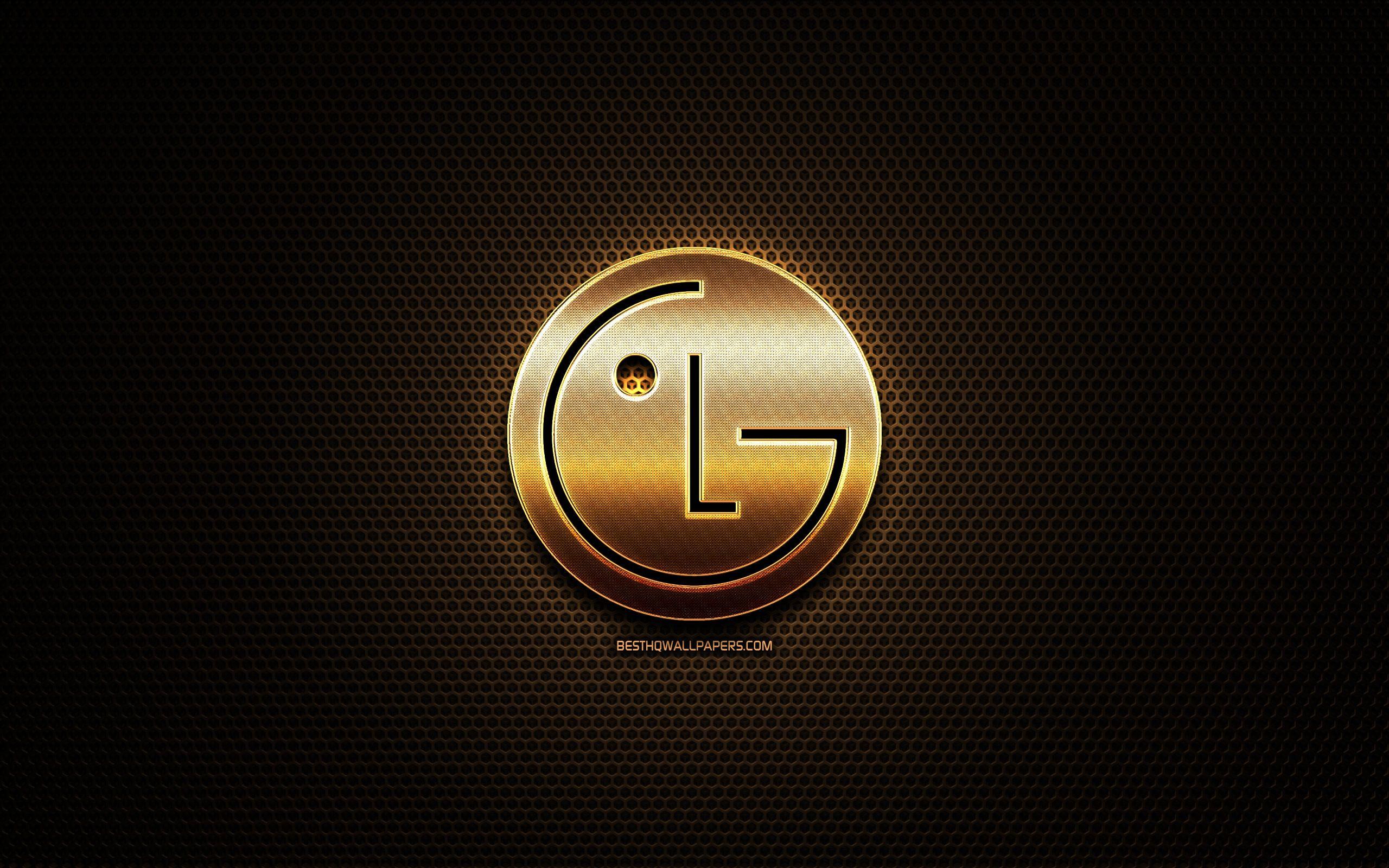 LG Logo Wallpapers Top Free LG Logo Backgrounds WallpaperAccess
