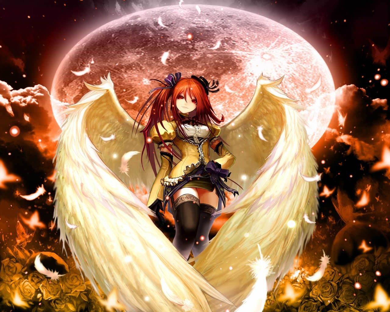 Original Anime Wallpapers Top Free Original Anime