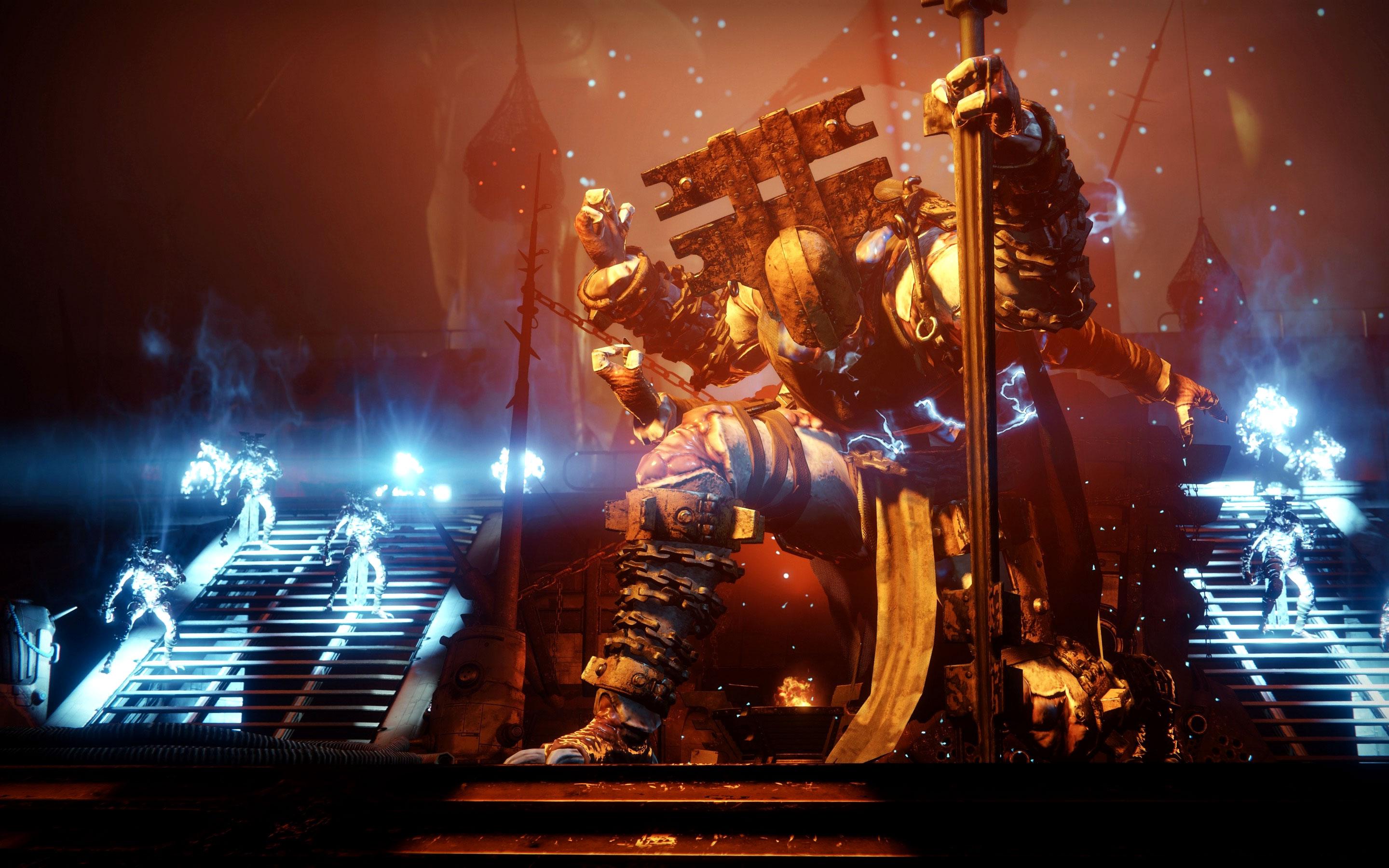 Destiny 2 Forsaken Wallpapers Top Free Destiny 2 Forsaken Backgrounds