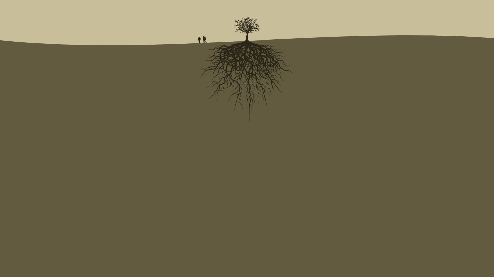Minimalist Tree Wallpapers Top Free Minimalist Tree Backgrounds