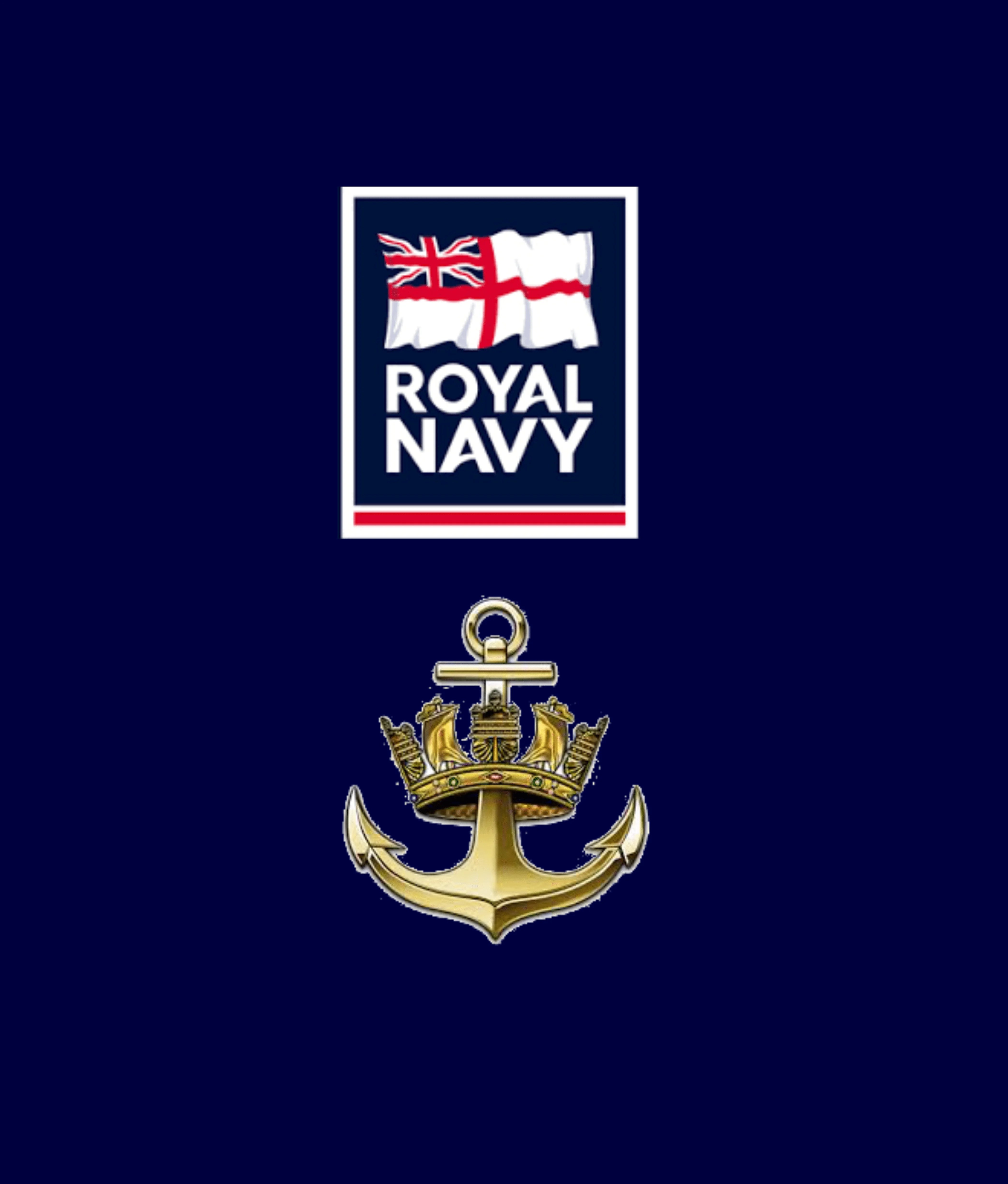 Navy Logo Wallpapers Top Free Navy Logo Backgrounds WallpaperAccess
