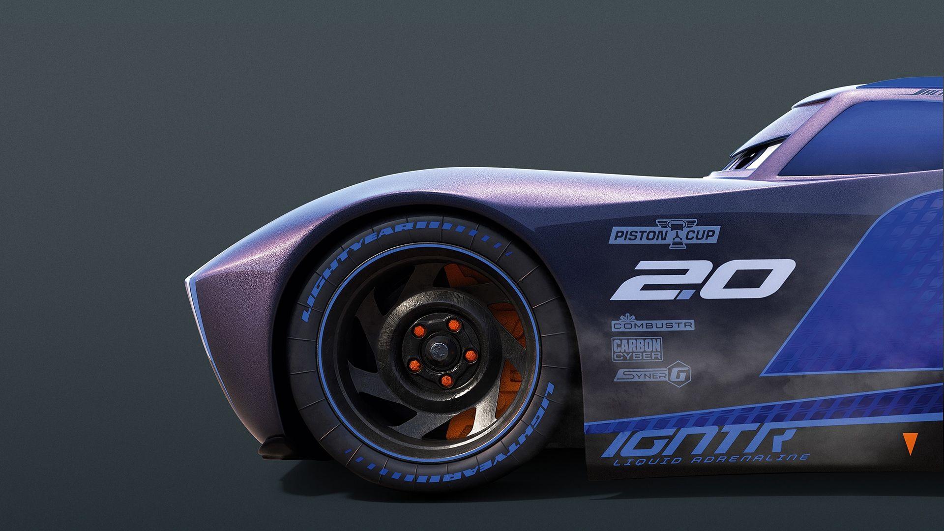 Jackson Storm Wallpapers Top Free Jackson Storm Backgrounds