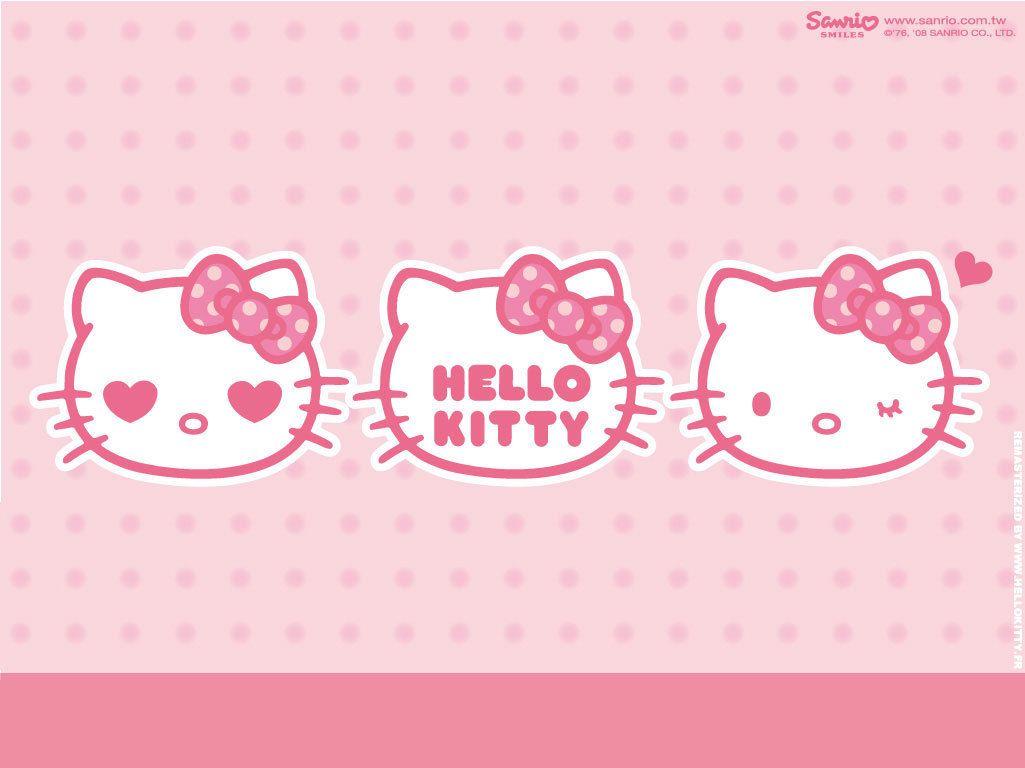 √ (+15) Wallpaper Hello Kitty Untuk Laptop Terbaru