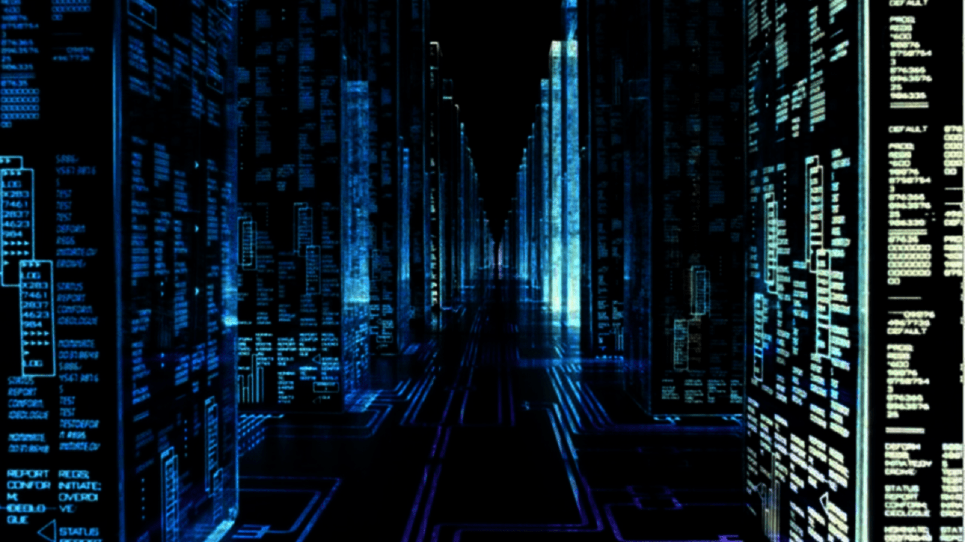 Cyberspace Wallpapers Top Free Cyberspace Backgrounds WallpaperAccess