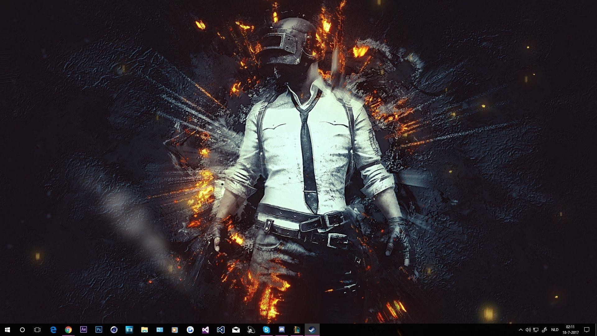 PUBG Player Wallpapers Top Free PUBG Player Backgrounds WallpaperAccess