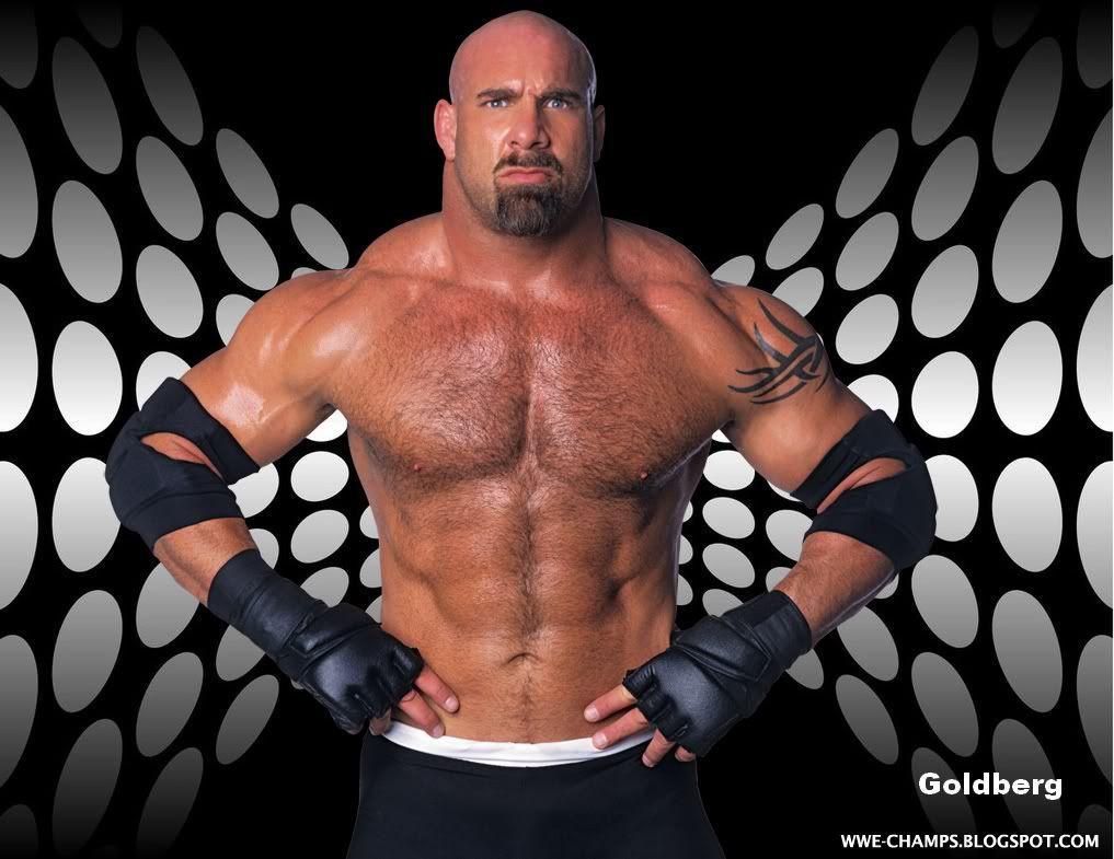 Goldberg Wallpapers Top Free Goldberg Backgrounds WallpaperAccess