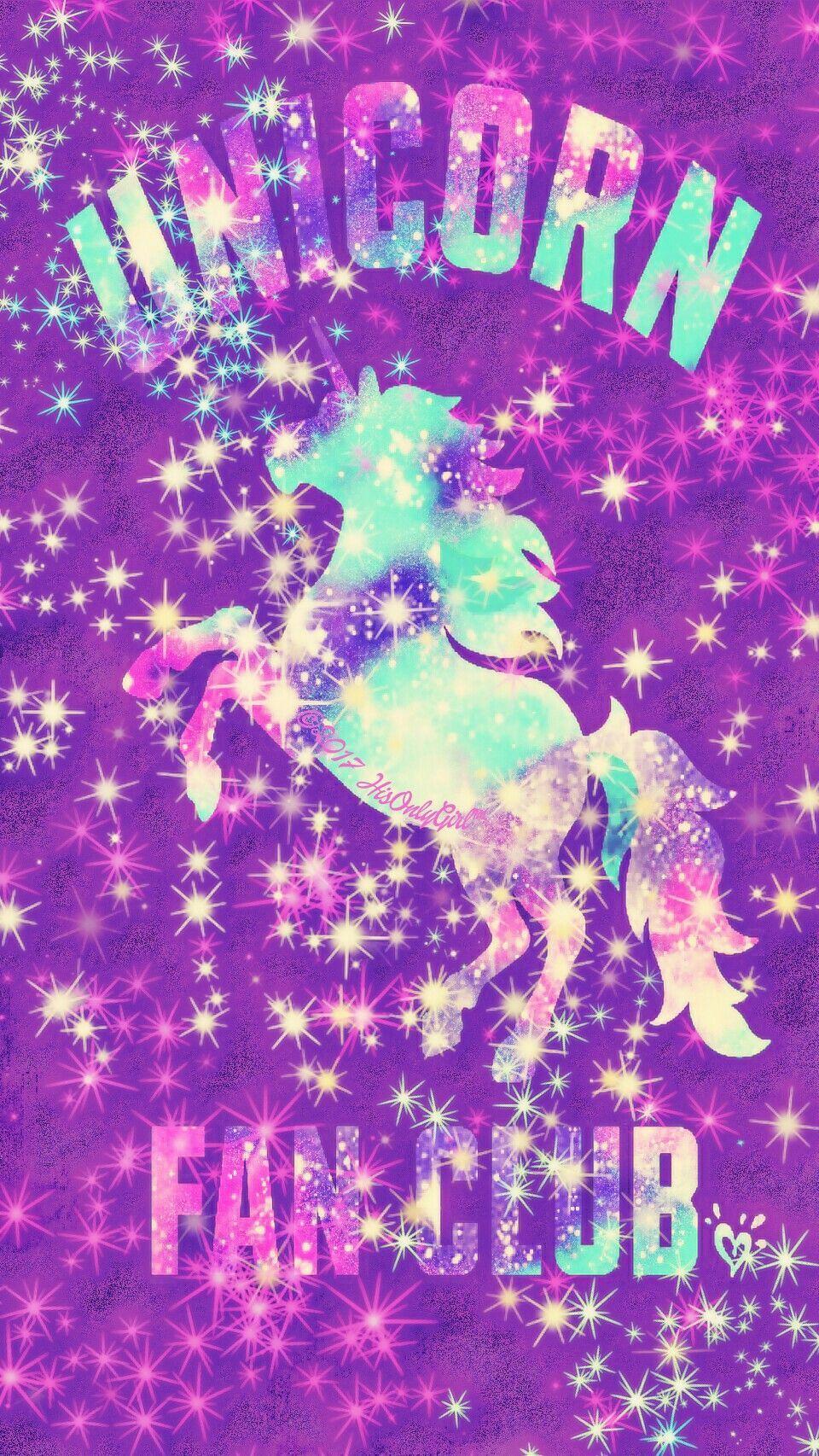 Galaxy Unicorn Wallpapers Top Free Galaxy Unicorn Backgrounds