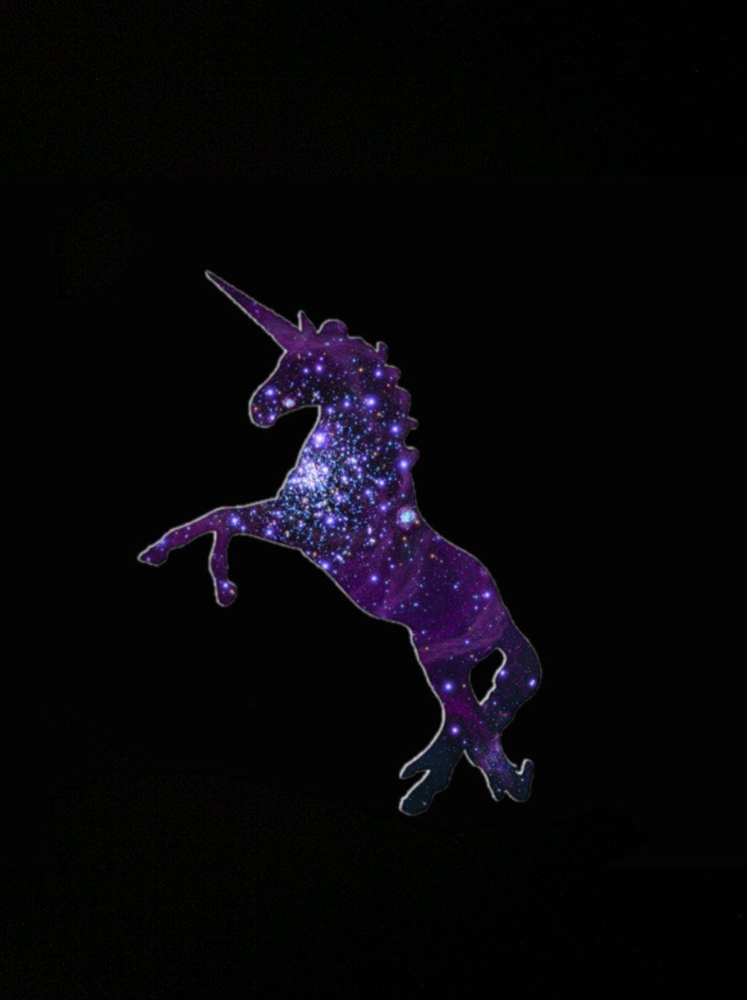 Galaxy Unicorn Wallpapers Top Free Galaxy Unicorn Backgrounds