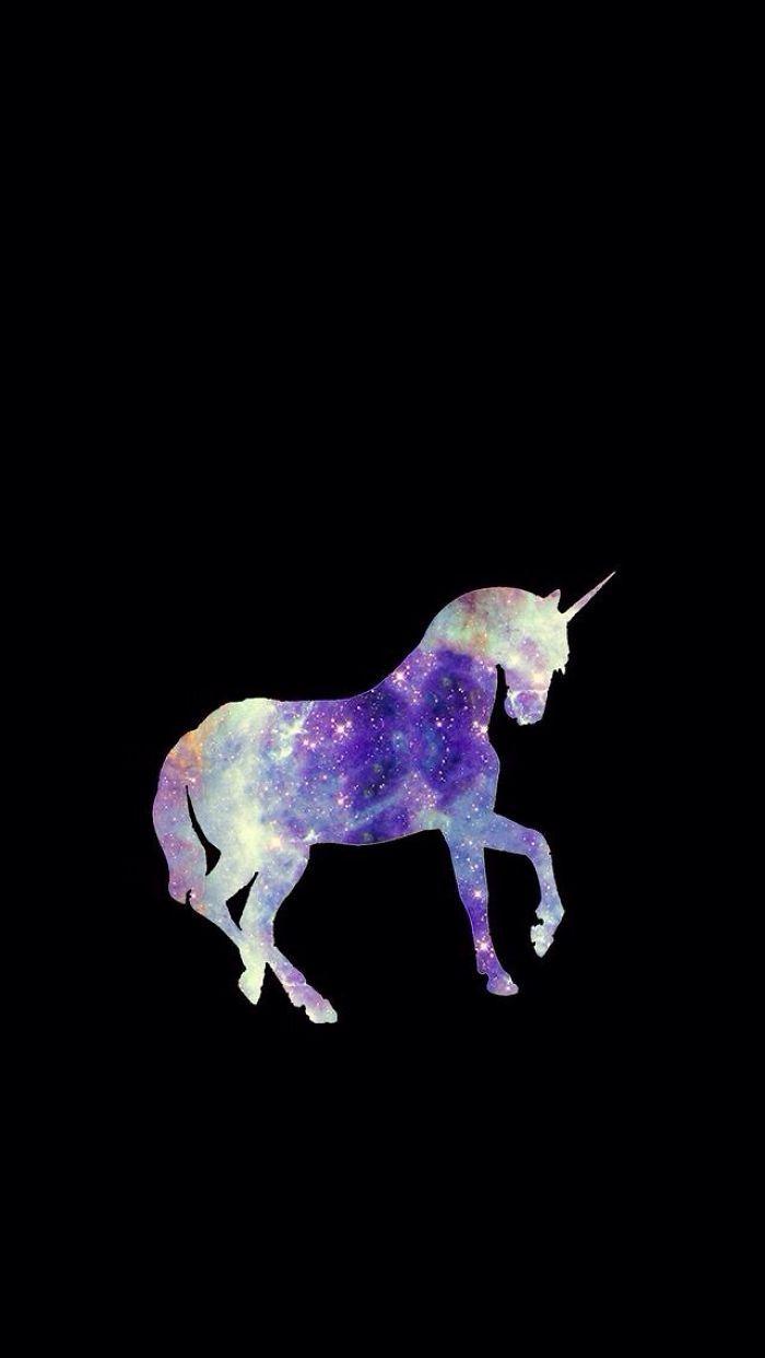 Galaxy Unicorn Wallpapers Top Free Galaxy Unicorn Backgrounds