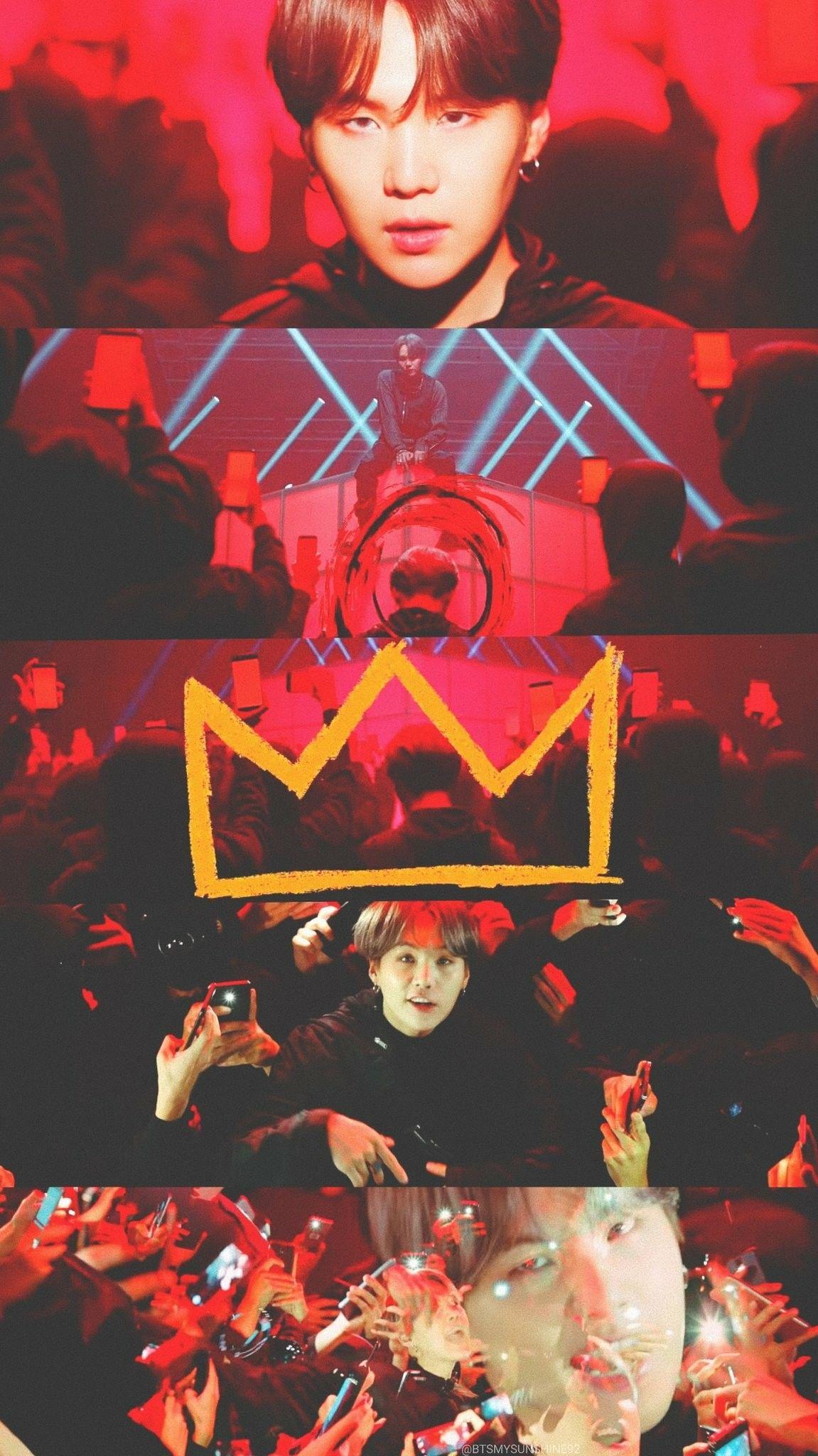 BTS Map of the Soul 7 Wallpapers Top Free BTS Map of the Soul 7