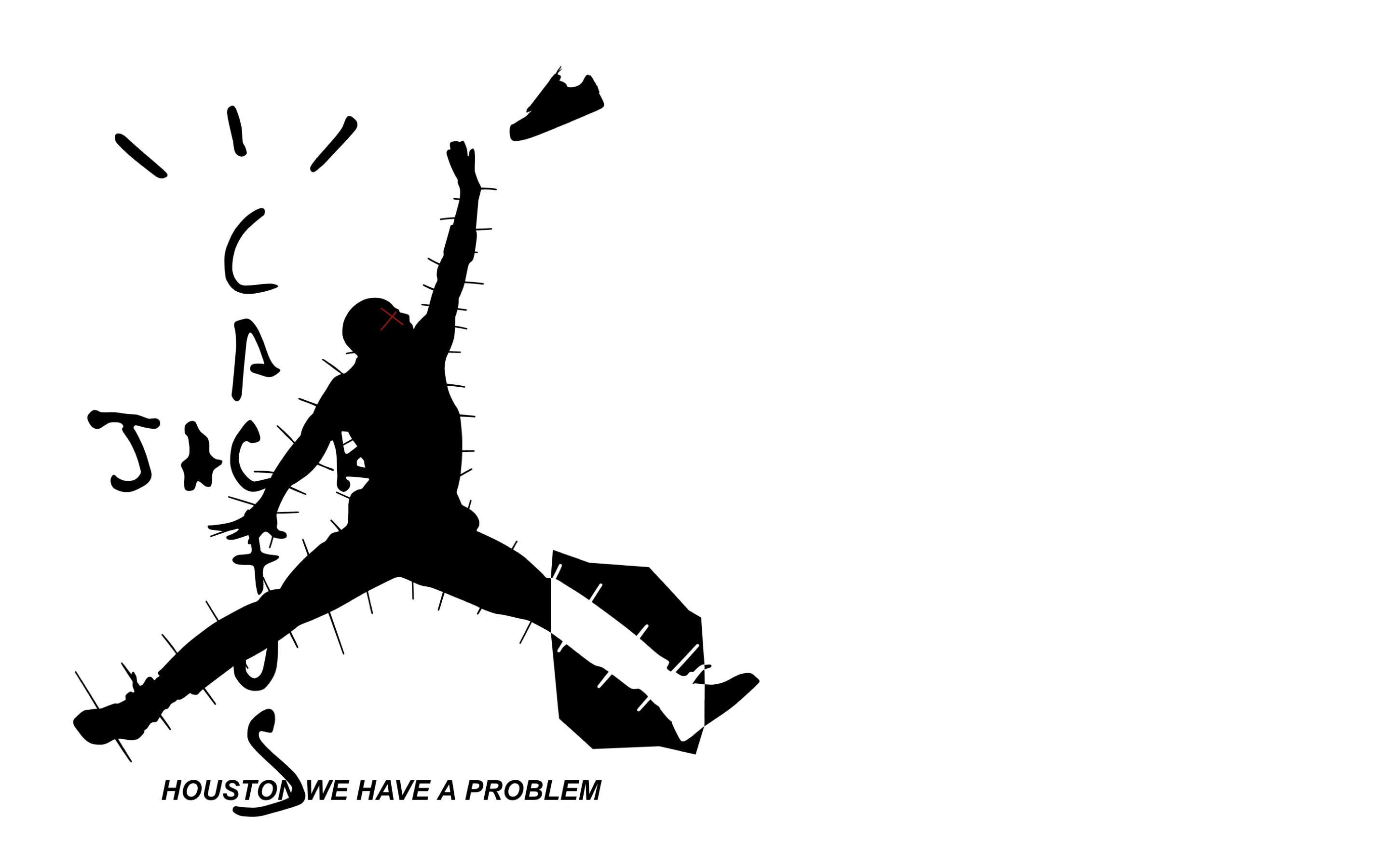 Travis Scott Jordan Wallpapers Top Free Travis Scott Jordan Backgrounds WallpaperAccess