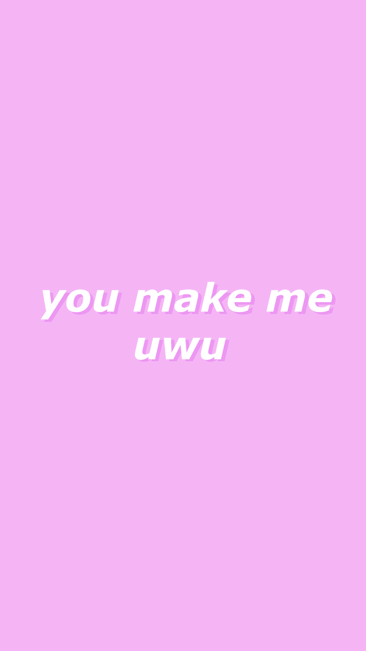 UwU Wallpapers Top Free UwU Backgrounds WallpaperAccess