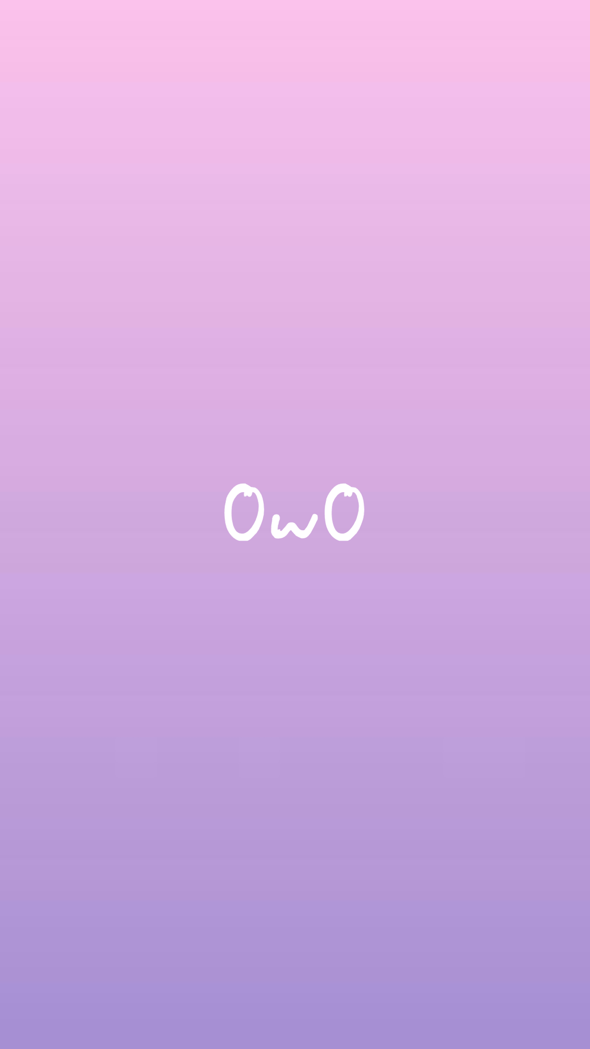 UwU Wallpapers Top Free UwU Backgrounds WallpaperAccess