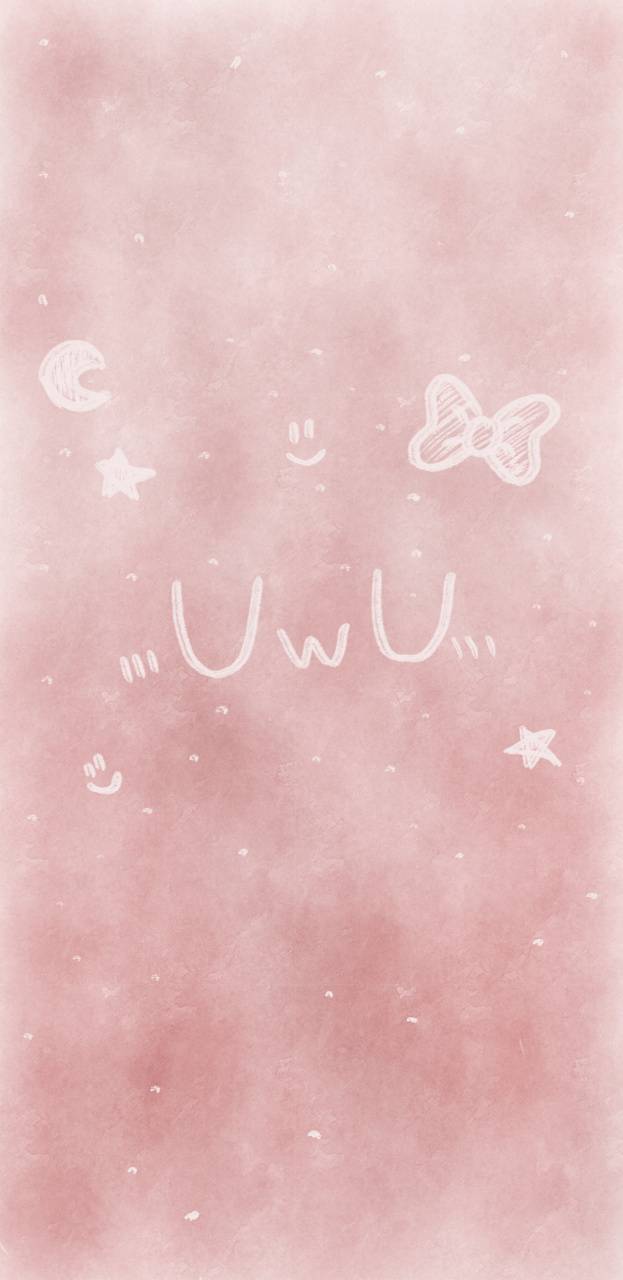 UwU Wallpapers Top Free UwU Backgrounds WallpaperAccess
