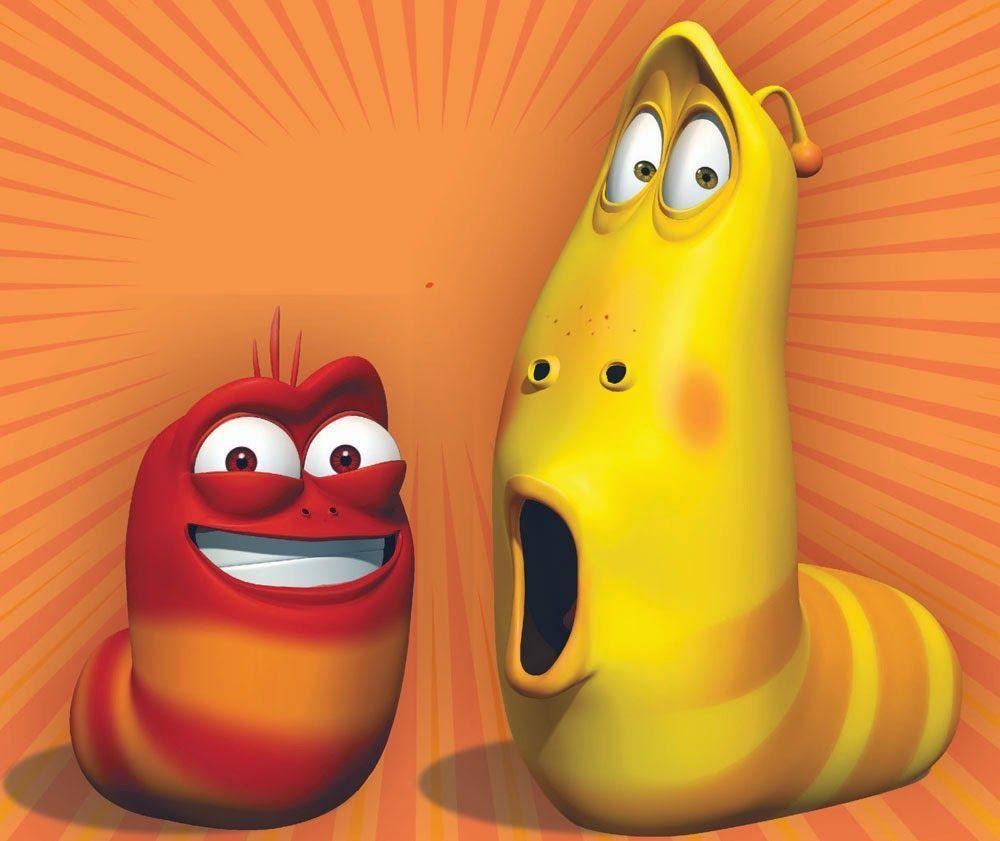 Larva Wallpapers Top Free Larva Backgrounds
