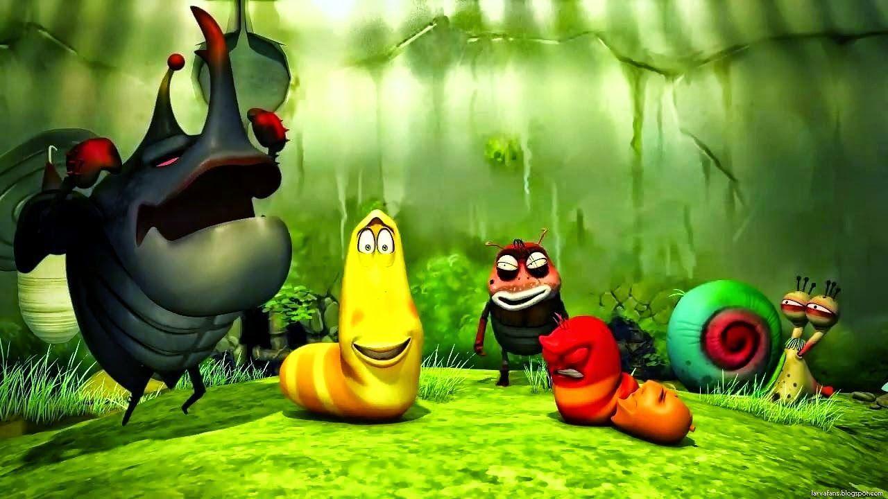 Larva Wallpapers Top Free Larva Backgrounds