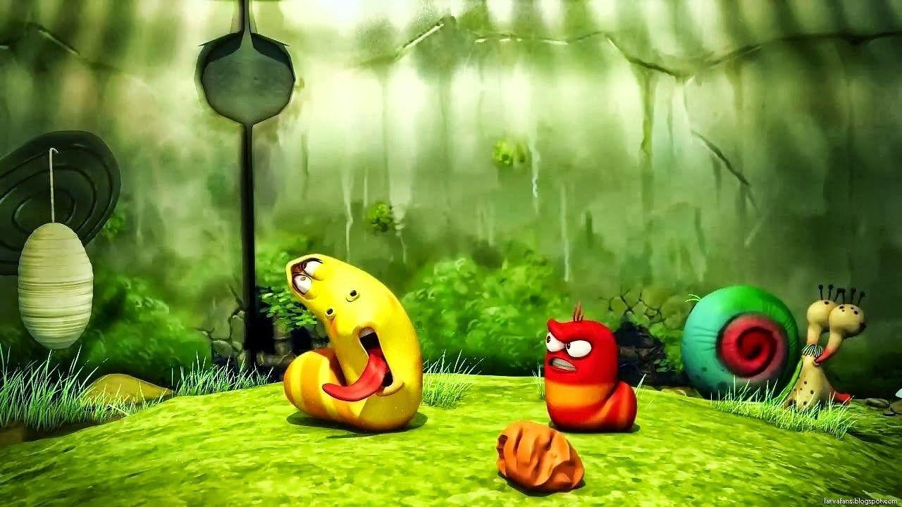Larva Wallpapers Top Free Larva Backgrounds
